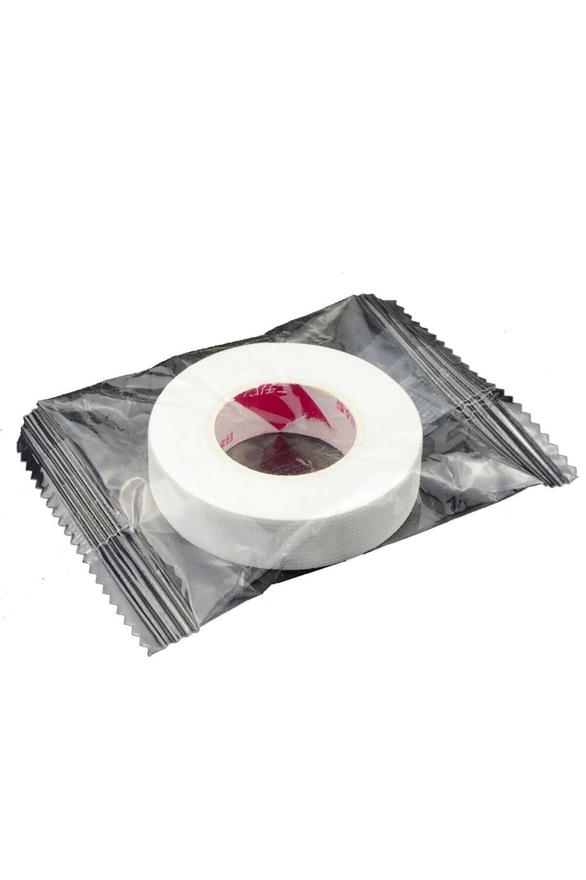 نوار محافظ زیر چشم مژه ابریشم NAGARAKU