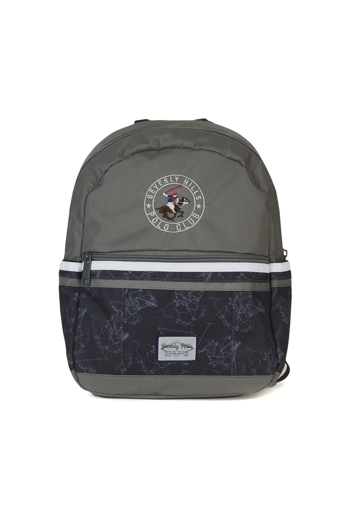 Mochila beverly hills polo club store