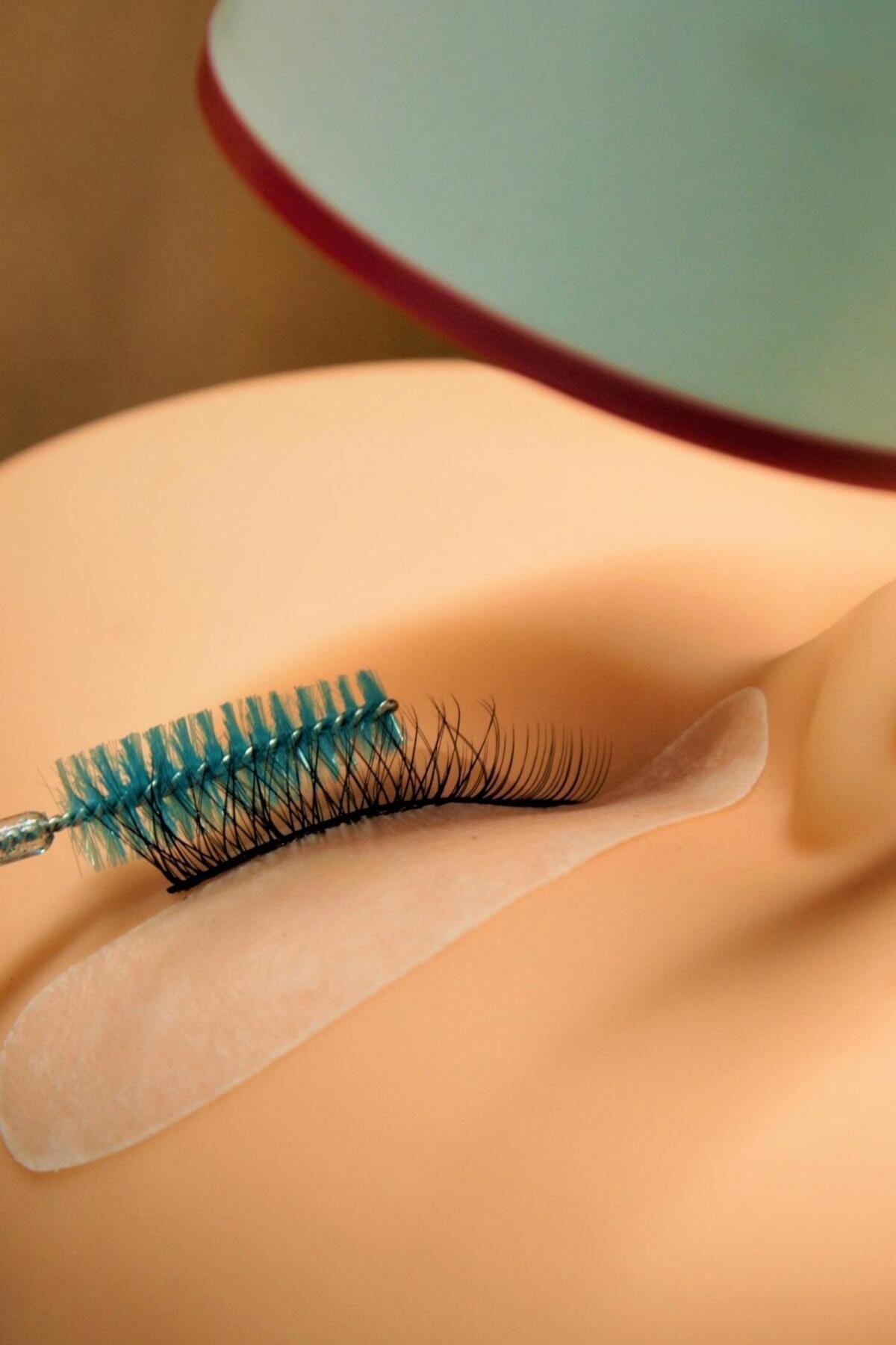 مژه مصنوعی   T&Y EYELASH | TY783191611278 اورجینال - تصویر 3