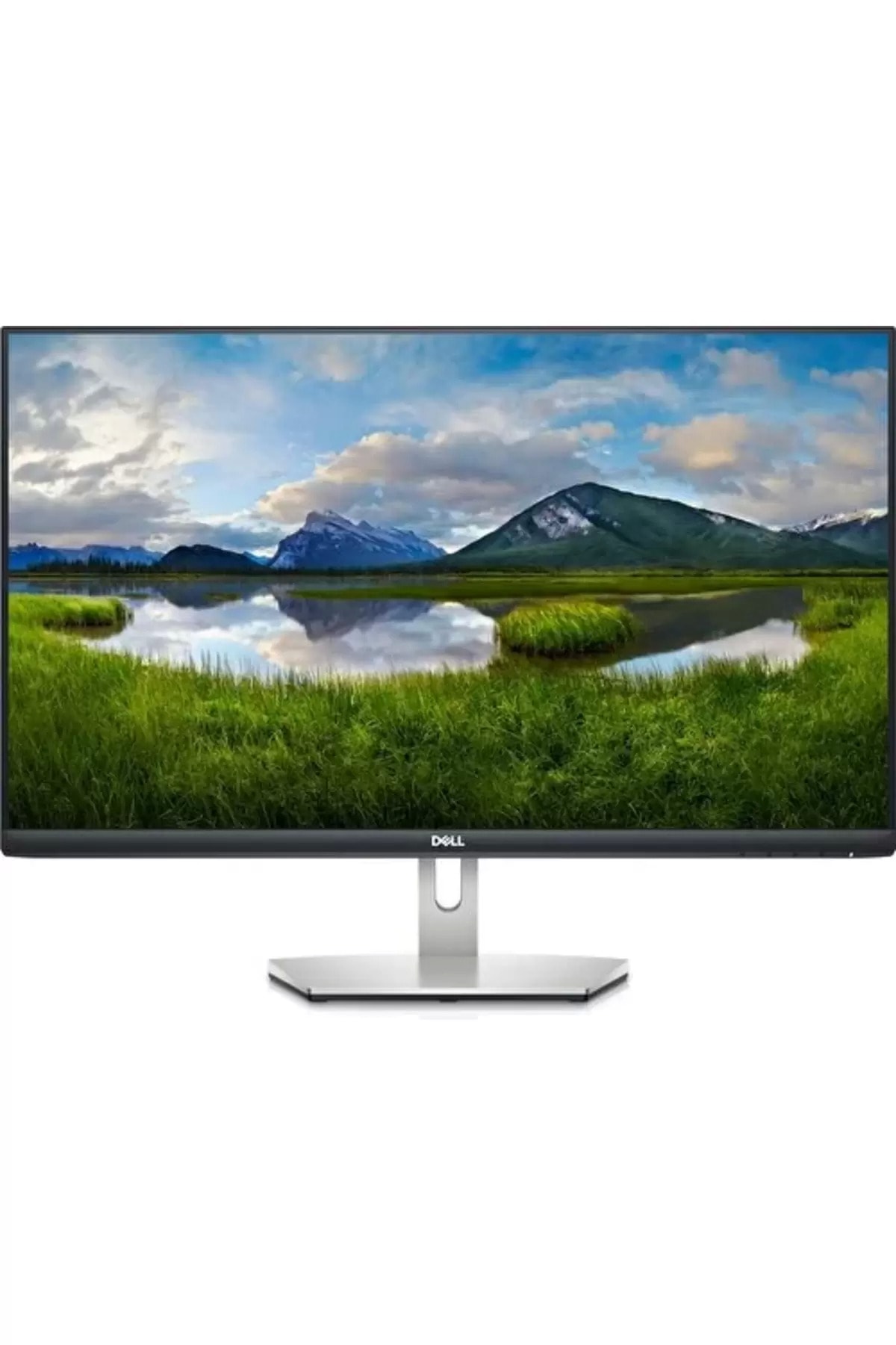 DELL S2721HN 27インチ フルHD モニター 本体 Dell S2721HN 27'' 4ms 75Hz Full HD IPS FreeSync HDMI Monitör