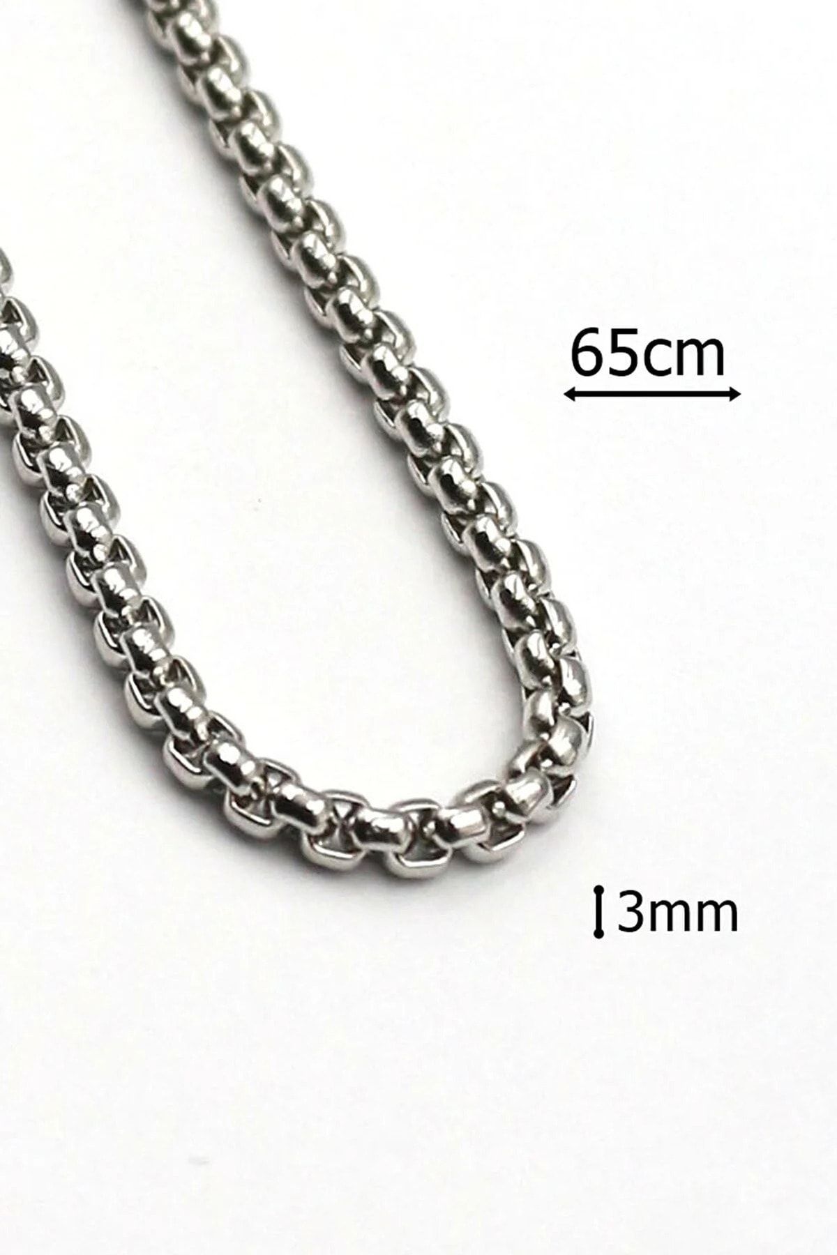 Wicca-Football Boots and Balls Football Men's Necklace 5