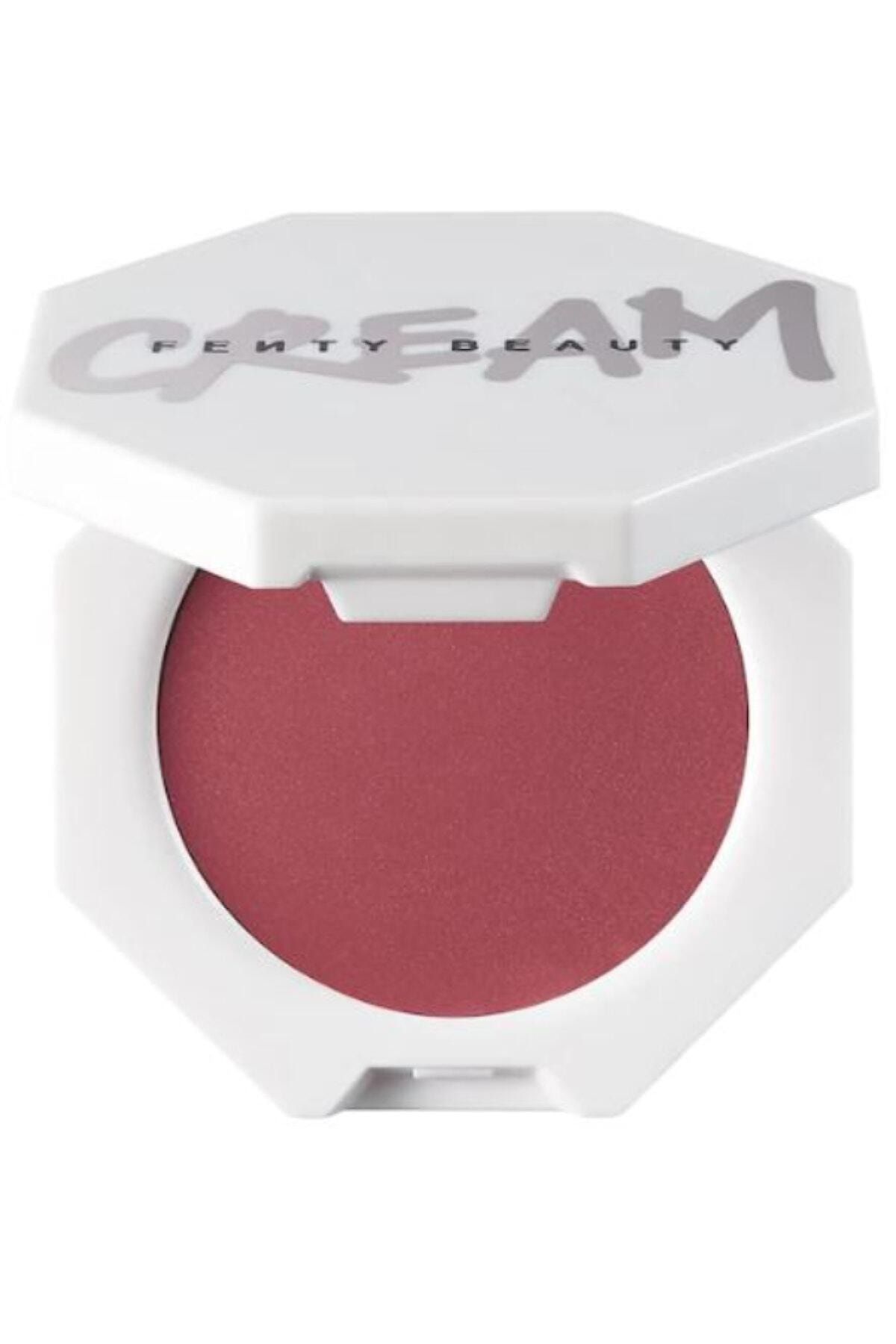 FENTY BEAUTY رژ گونه‌های کرمی با طعم تابستانی