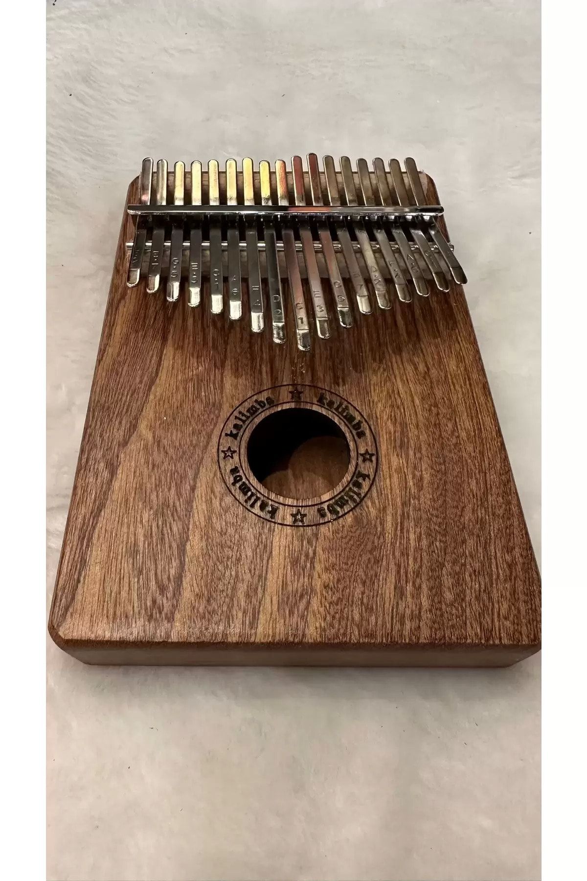 Kalimba mugig sale