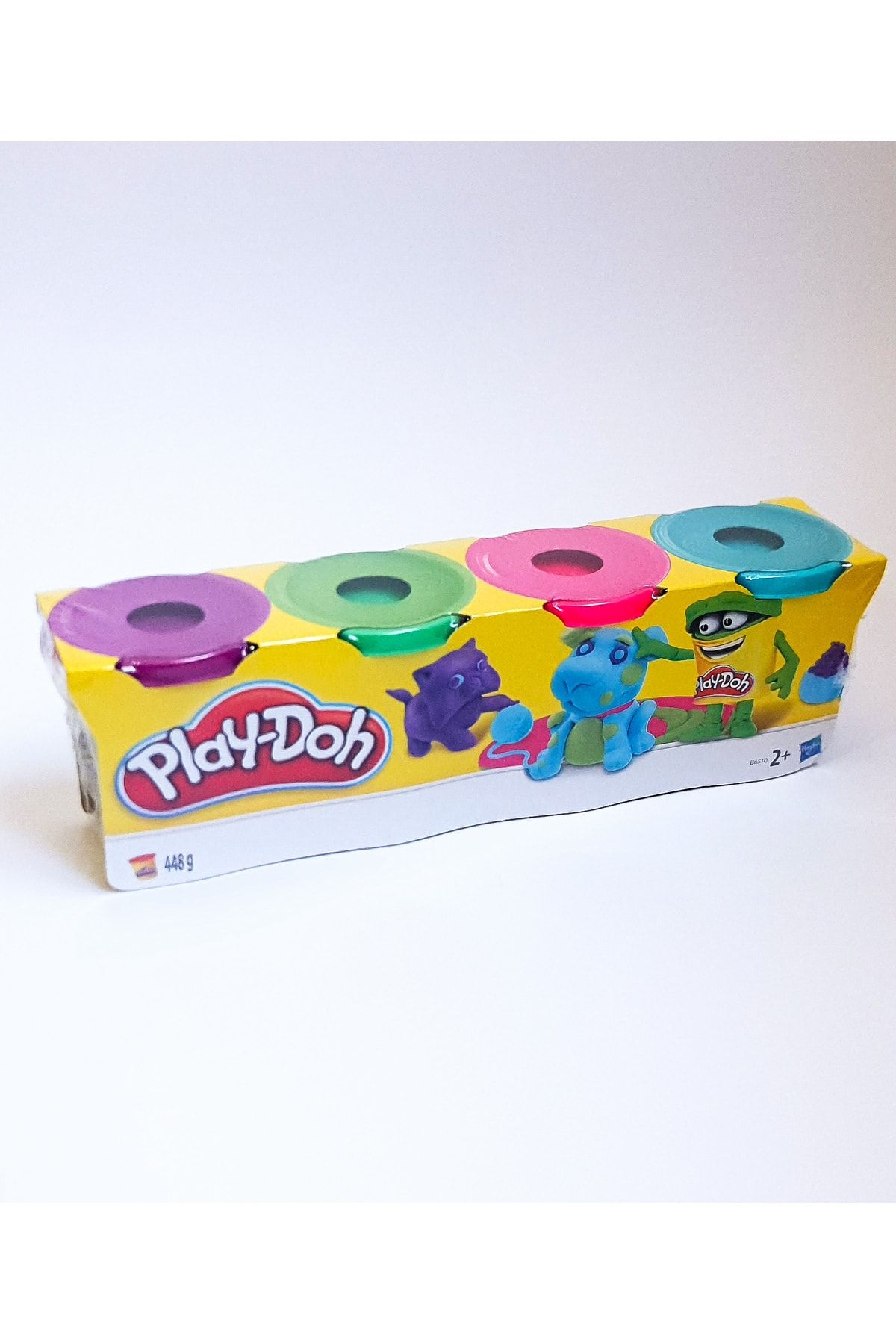 Play top doh 2018