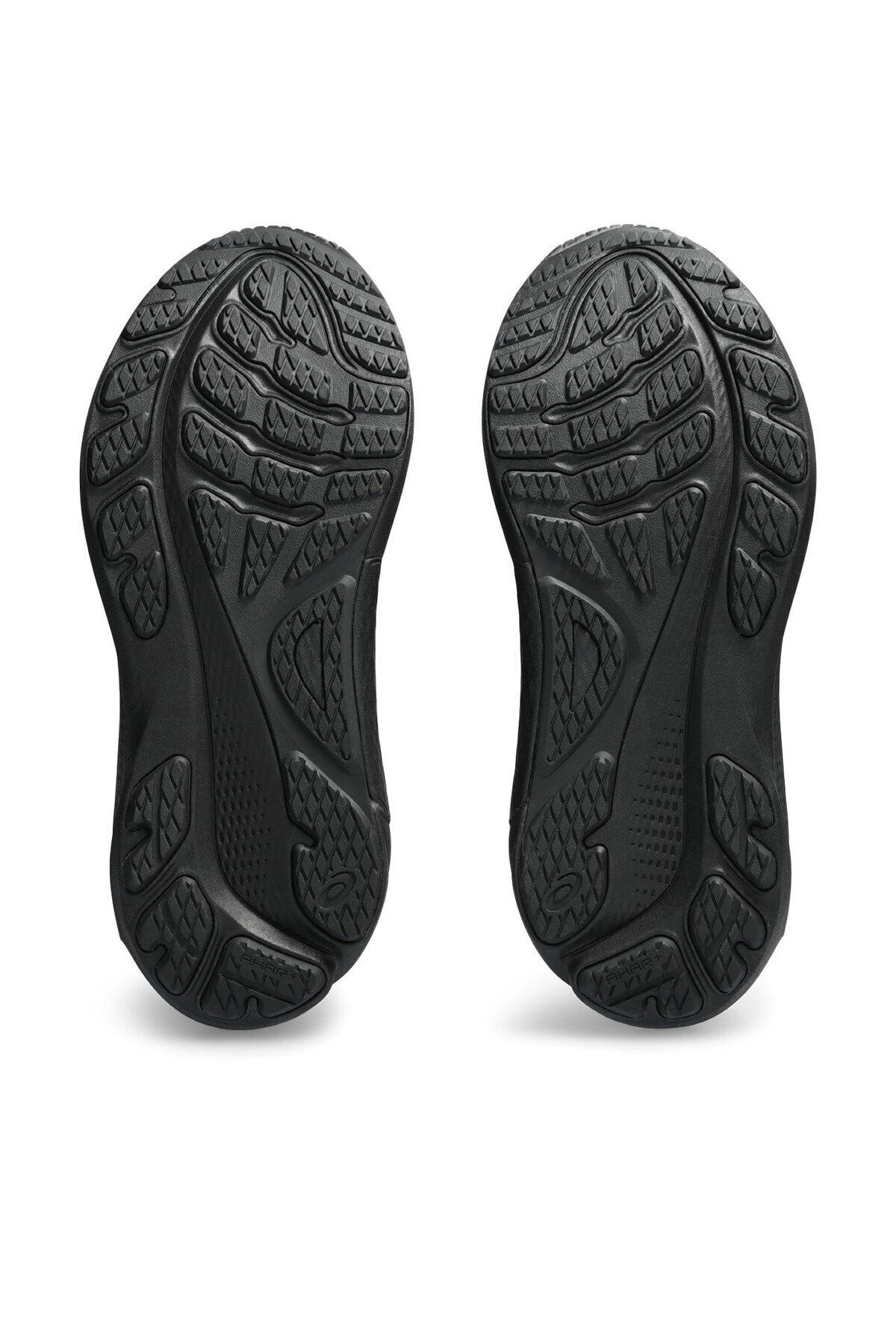 Asics کفش دویدن مردانه مشکی Gel-Kayano 30