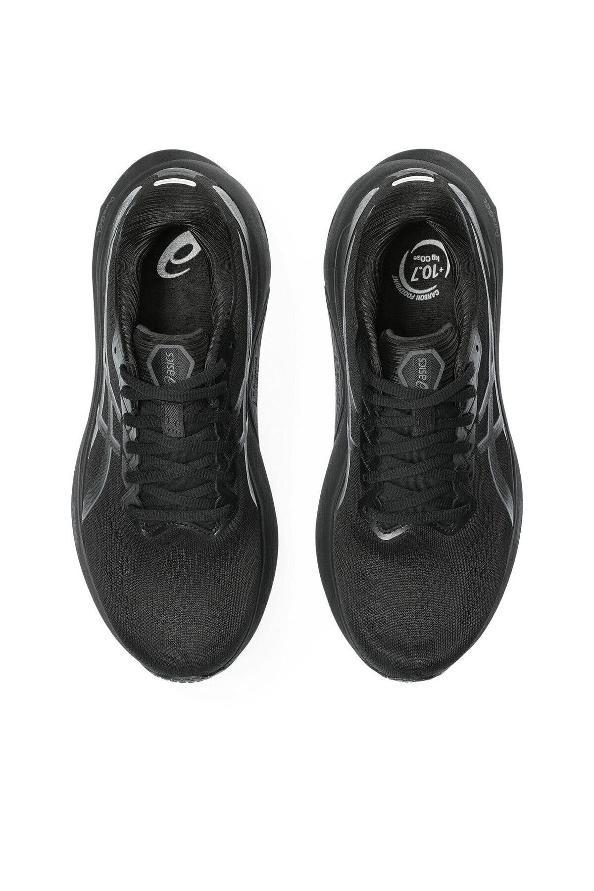 Asics کفش دویدن مردانه مشکی Gel-Kayano 30