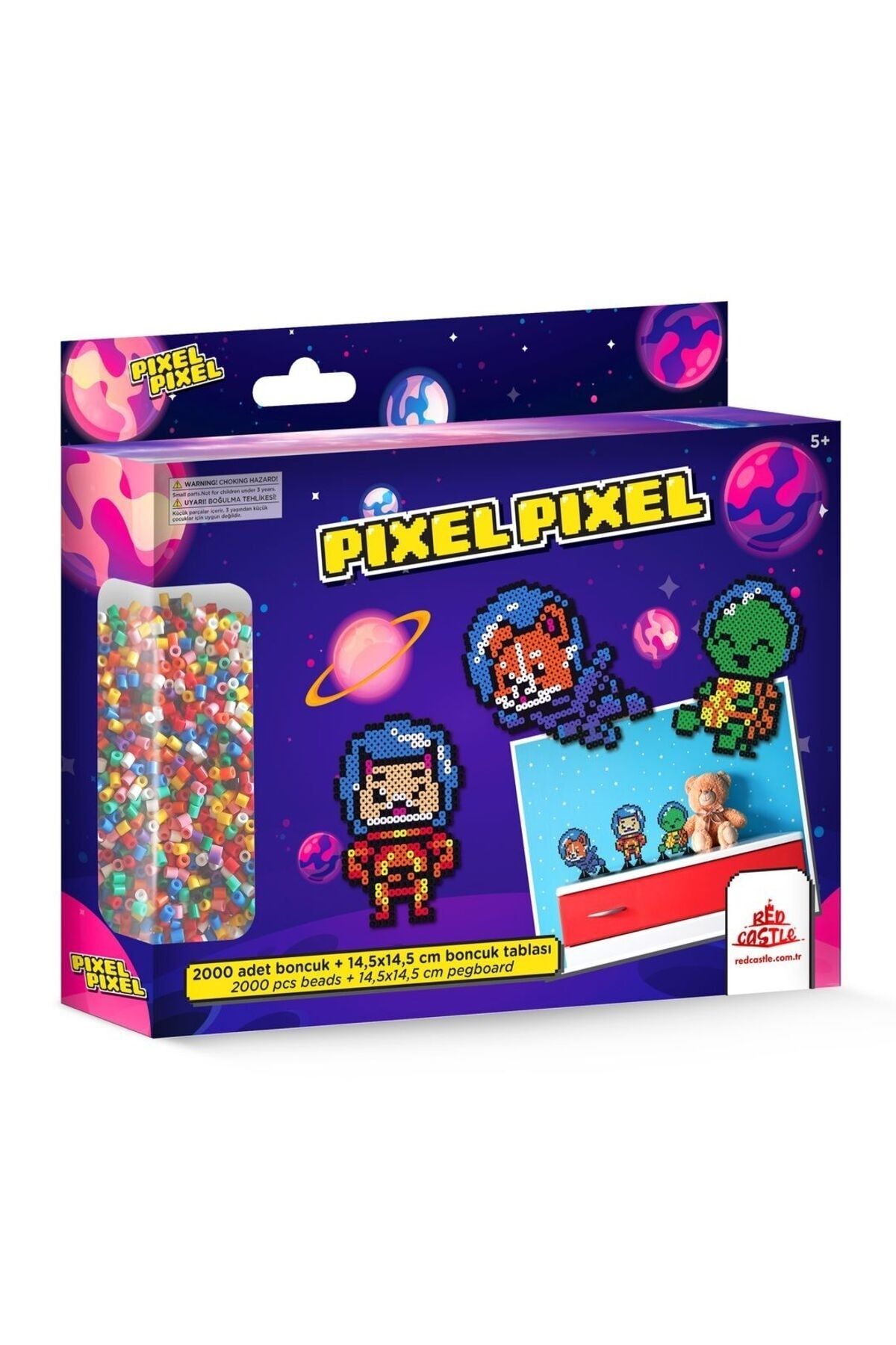 Pixy beads deals