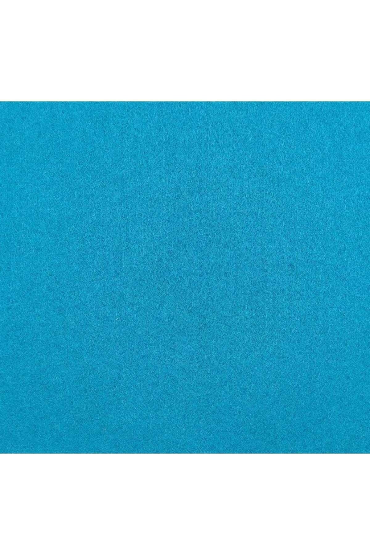 DEMİRTAŞ KALIP Turkuaz Kalın Keçe 50*50 Cm 2 Adet