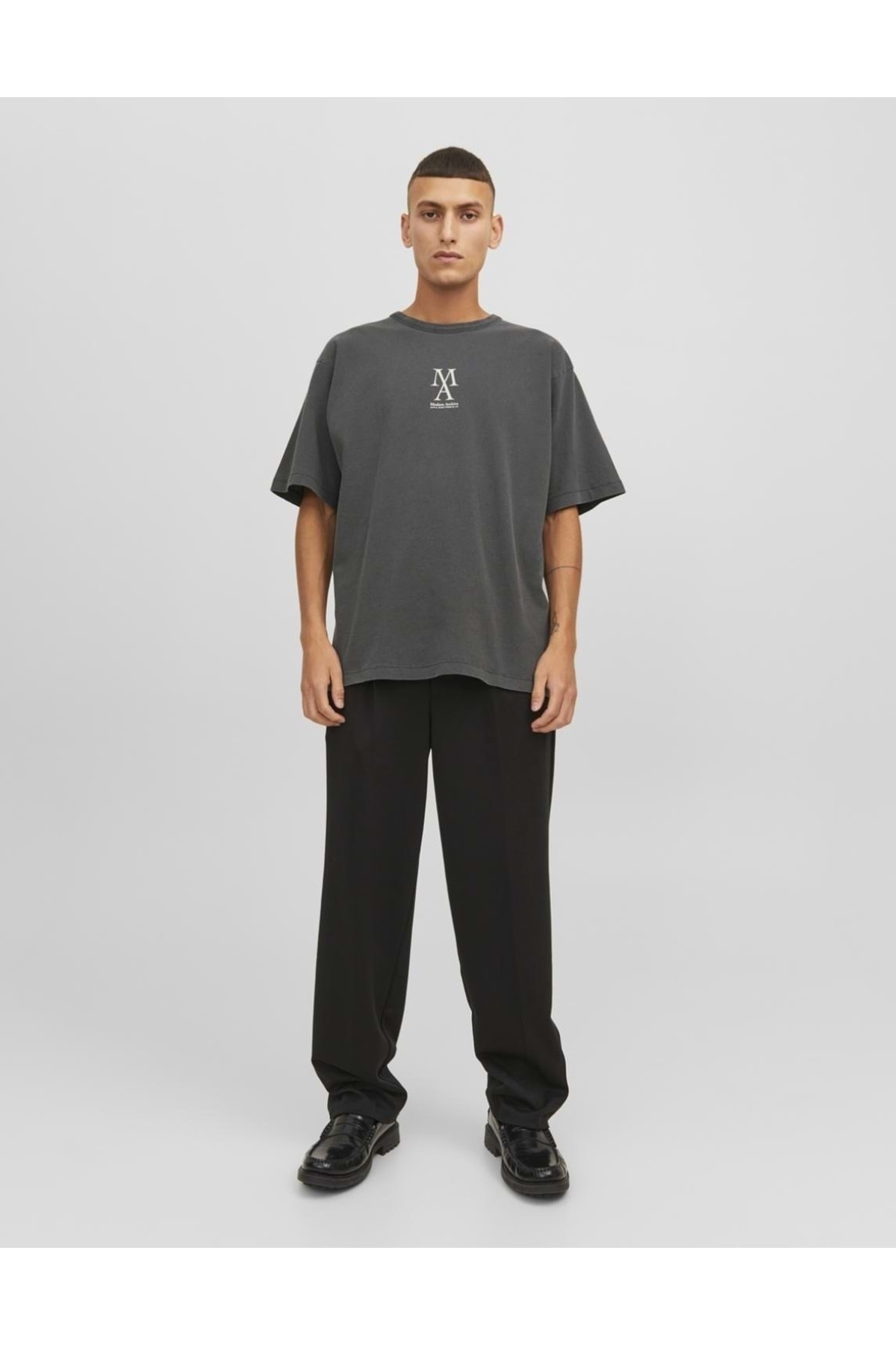 تیشرت جک اند جونز ST06405 تیشرت جک اند جونز ST06405