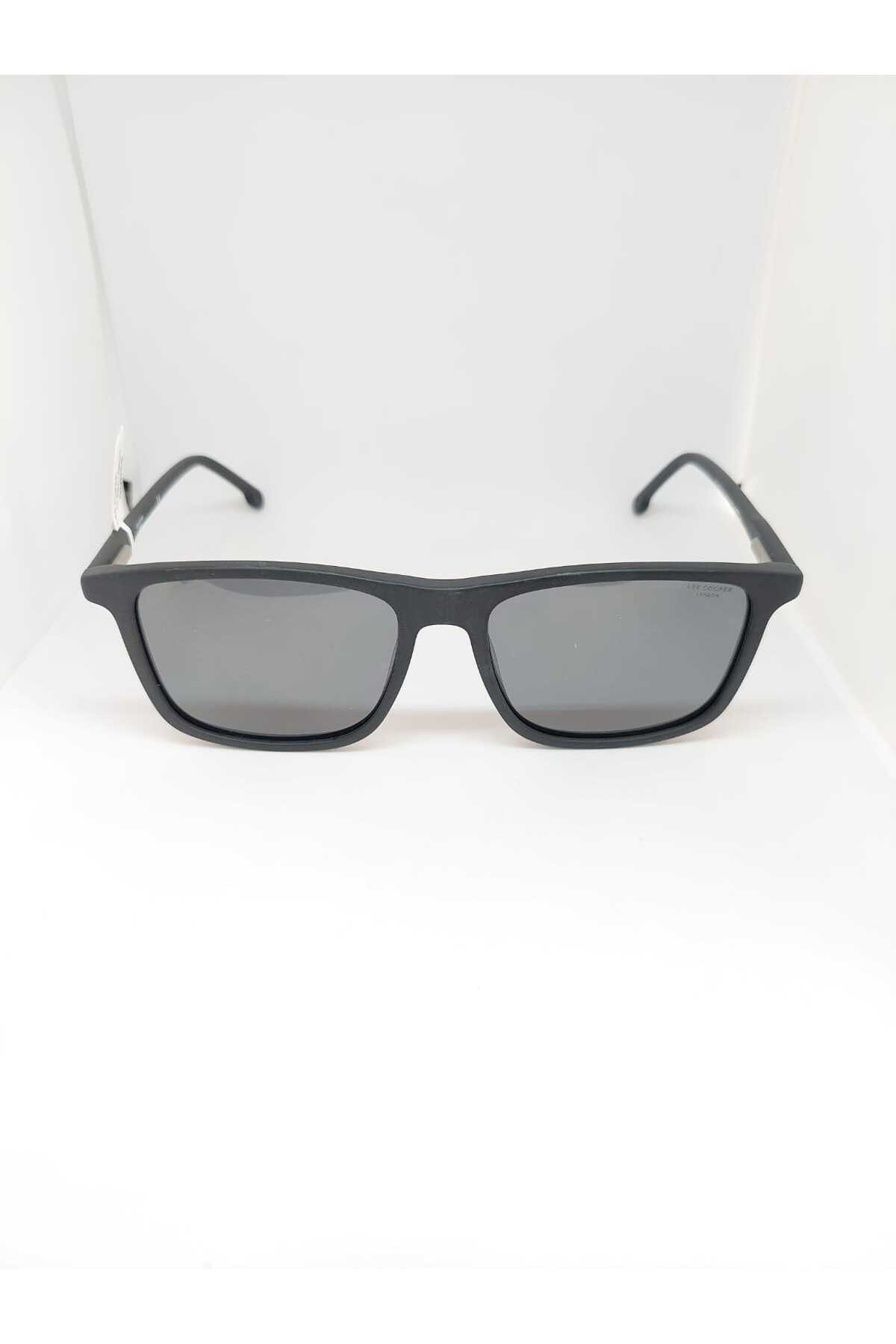 لی کوپر عینک مردانه ۱۴۸۹-C3-56