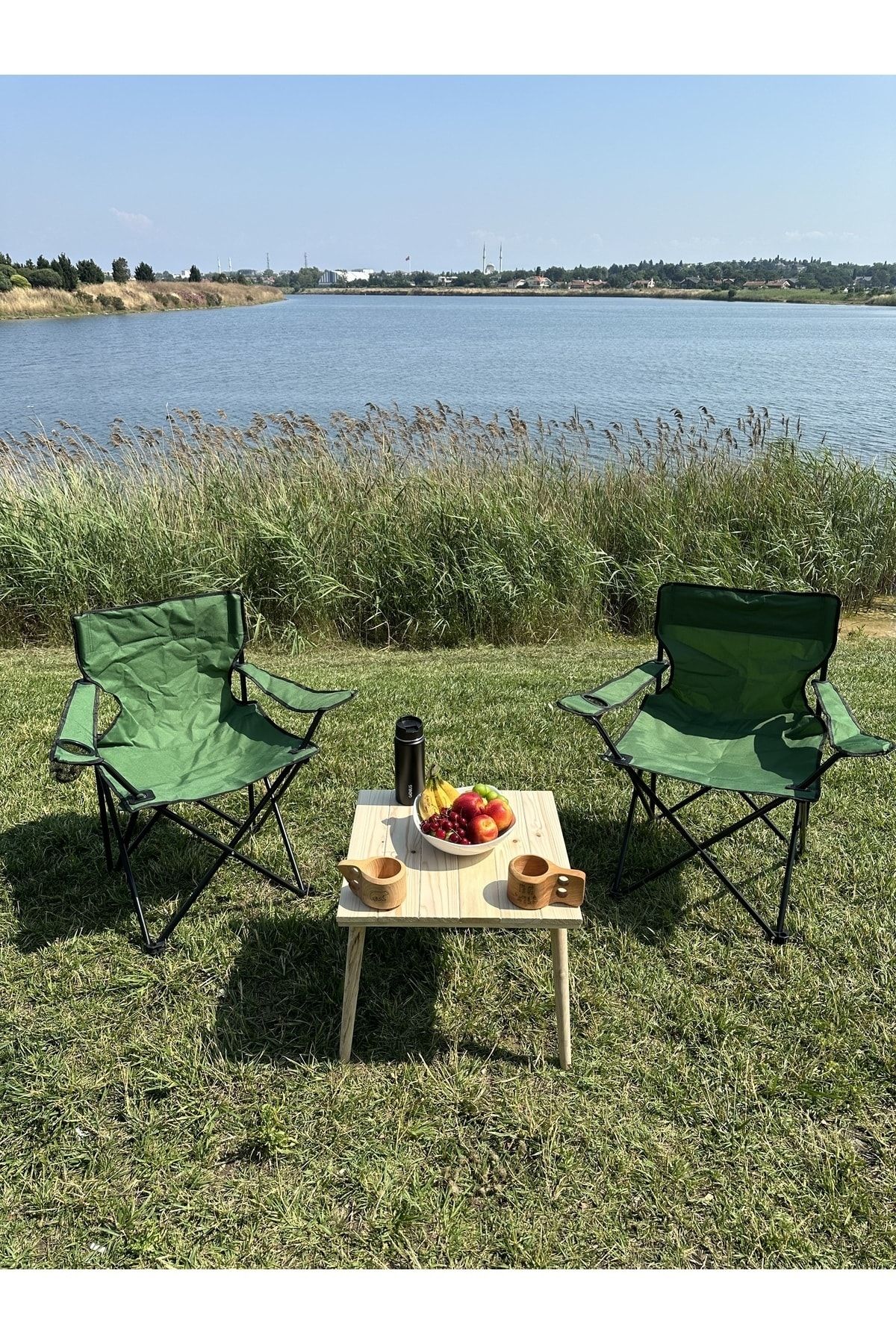 Camp genius chairs sales