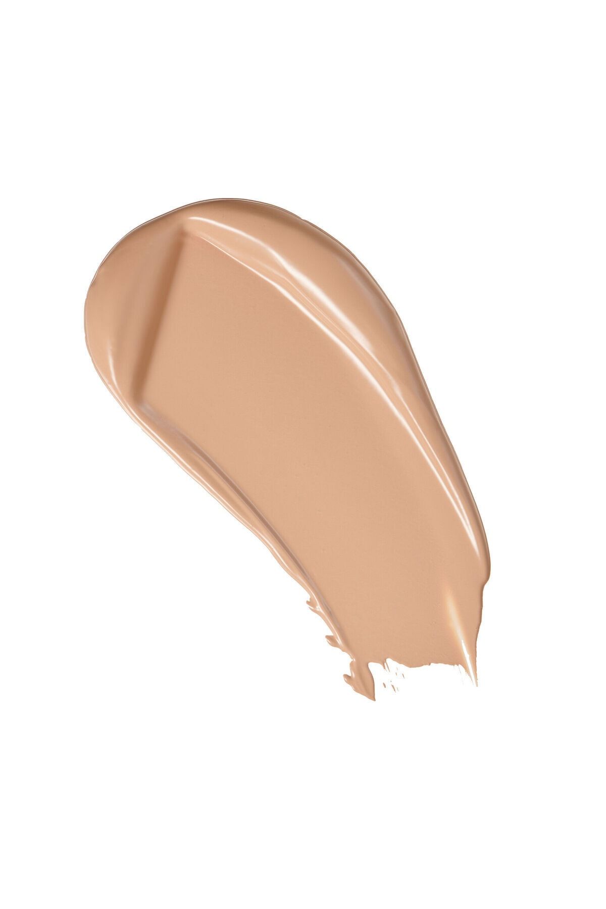 Foundation IRL فیلتر Longwear Foundation F4 MAKEUP REVOLUTION