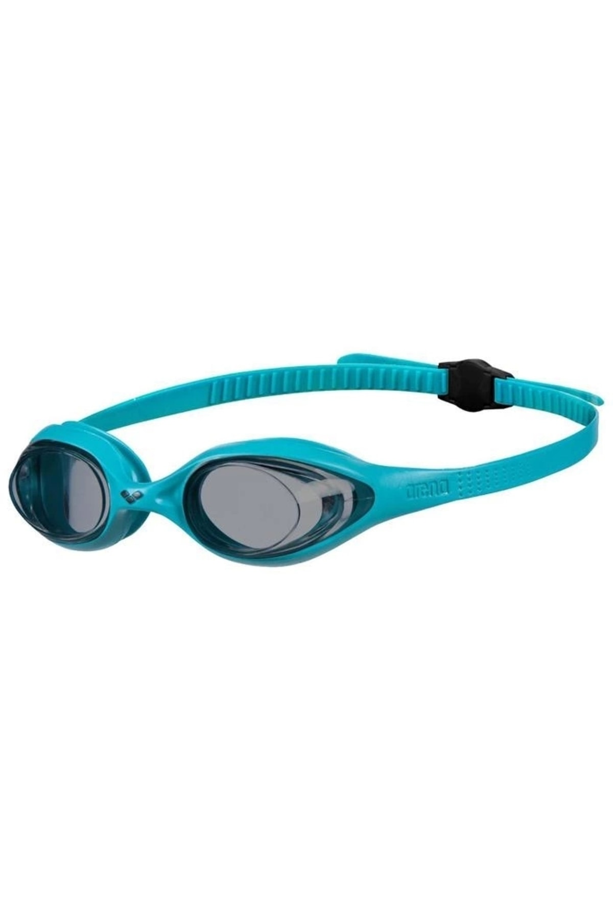 Arena عینک شنای سبز یونیسکس اسپایدر