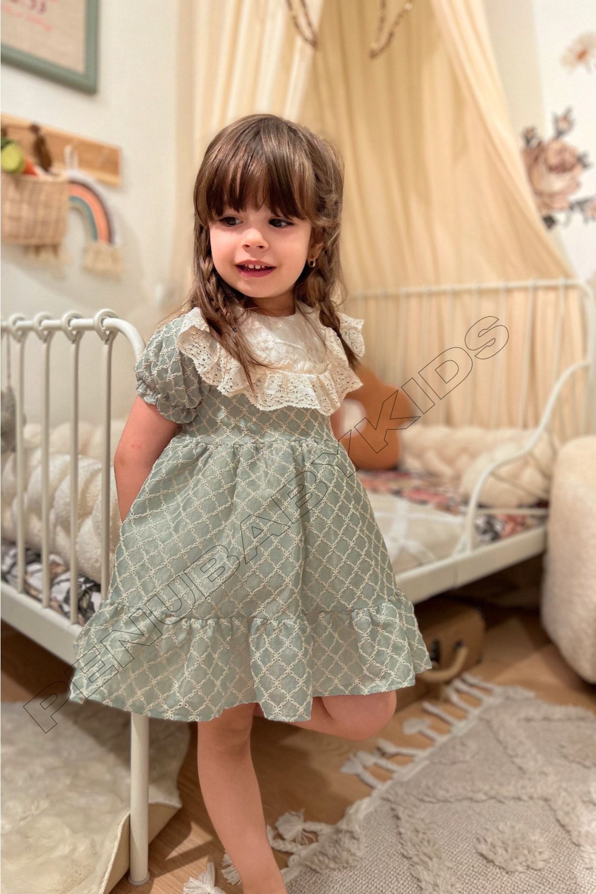 Mamika 2025 moda infantil