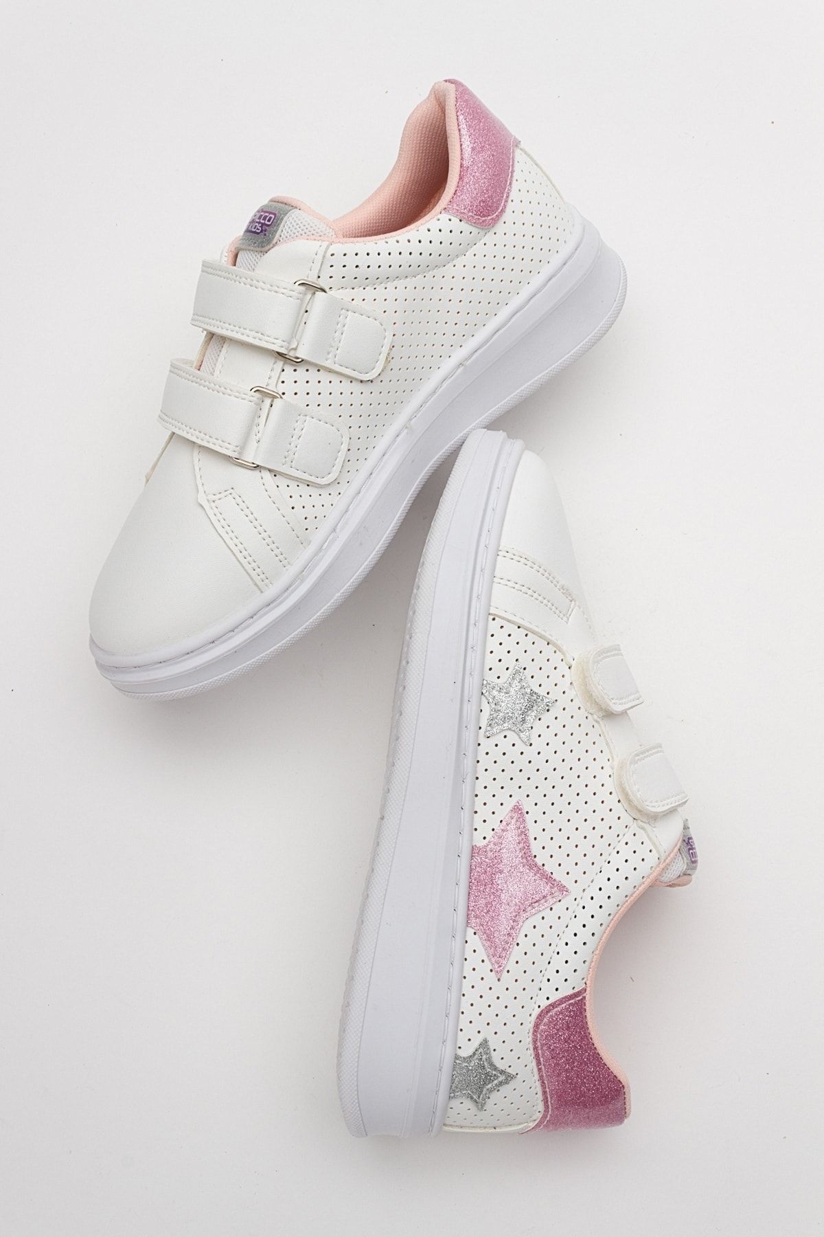 Basket fille 28 discount scratch