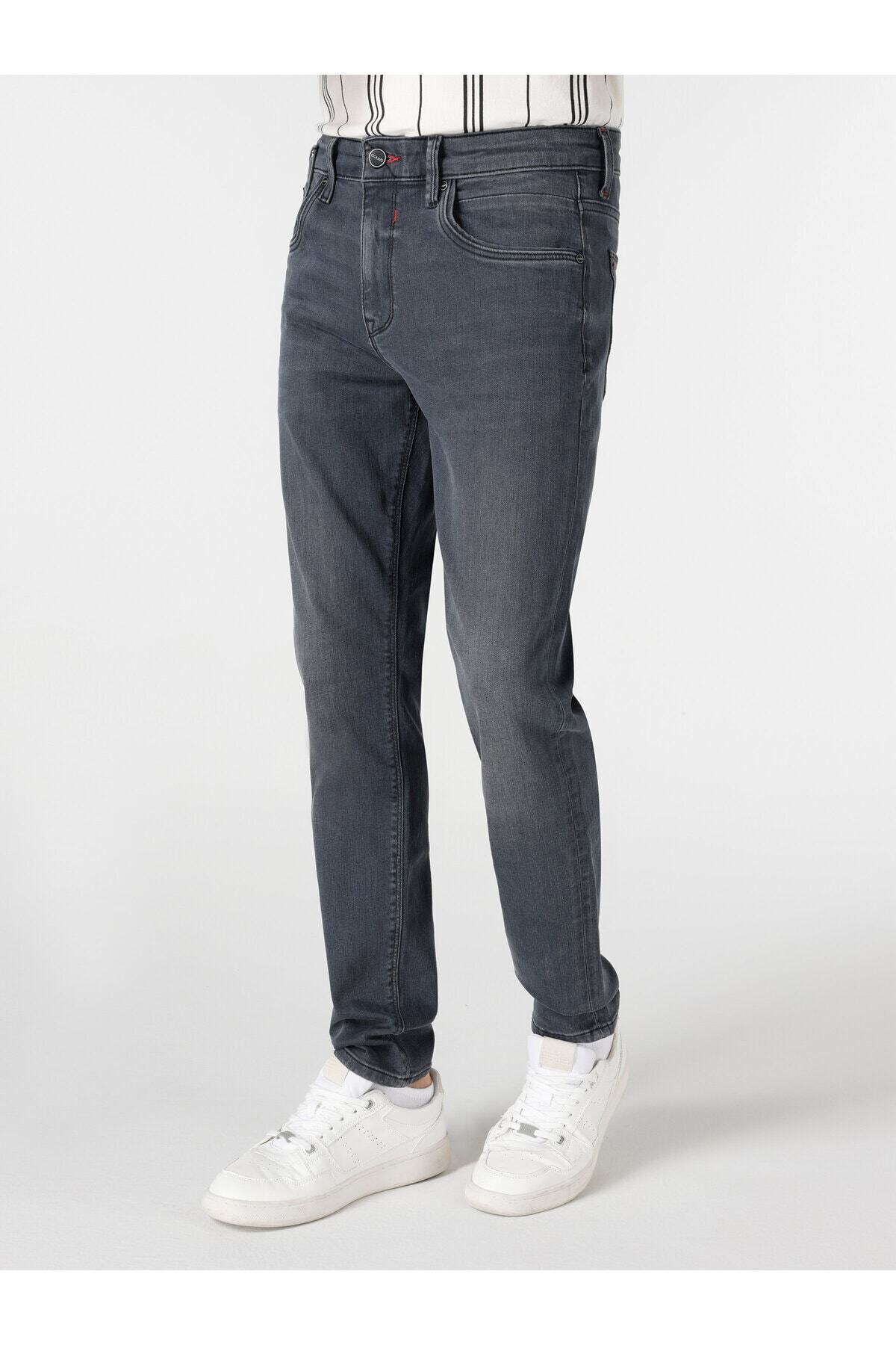 شلوار مردانه کولینز | .CL1064359_Q1.V1_DN42704 Colin’s - Image 4