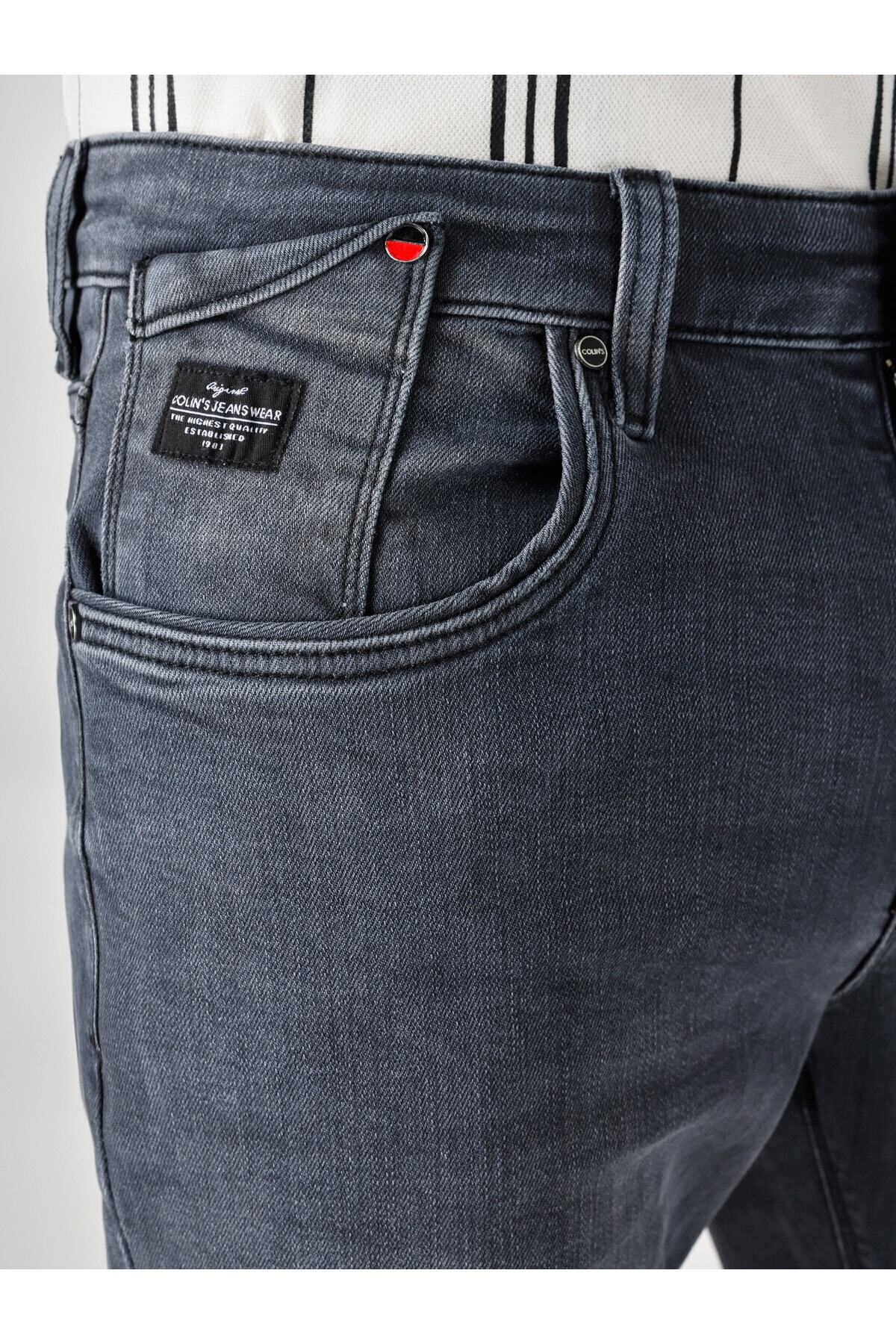 شلوار مردانه کولینز | .CL1064359_Q1.V1_DN42704 Colin’s - Image 5