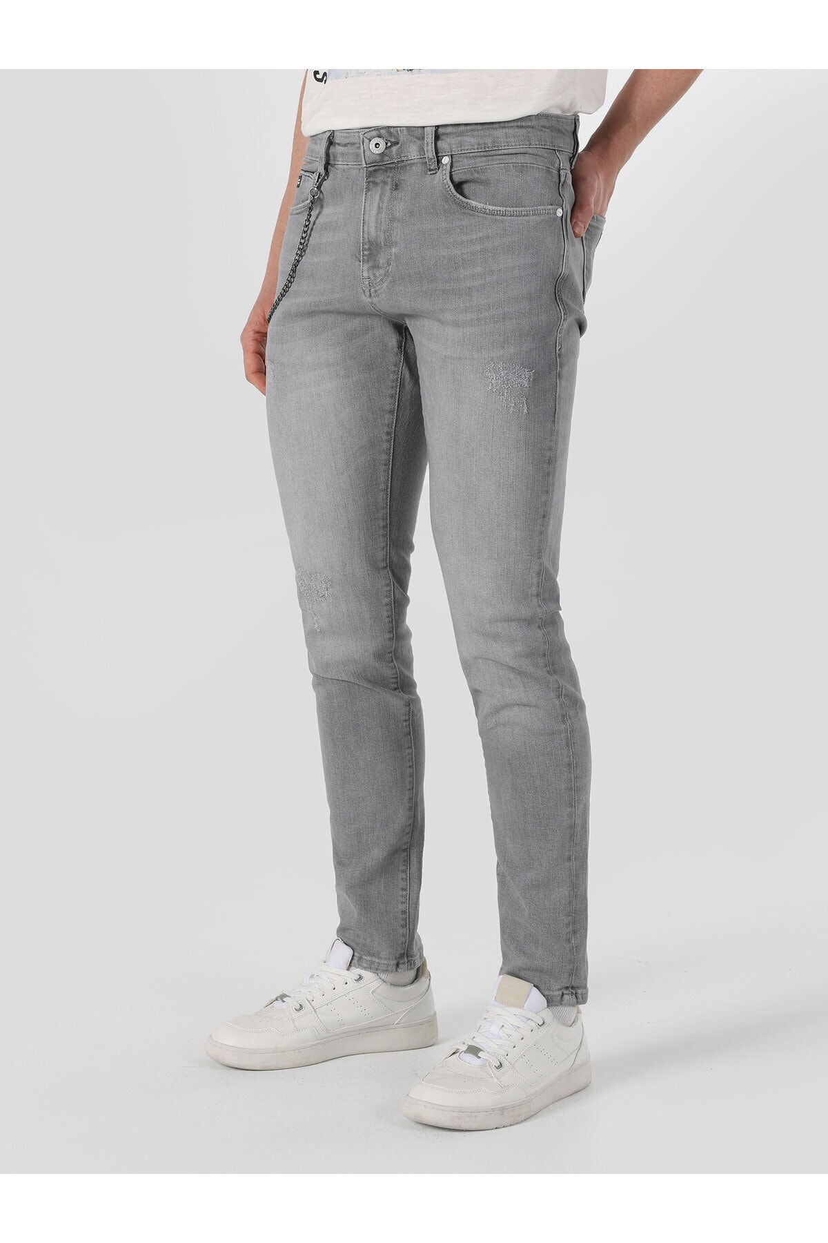 شلوار مردانه کولینز | .CL1064344_Q1.V1_DN42693 Colin’s - Image 3