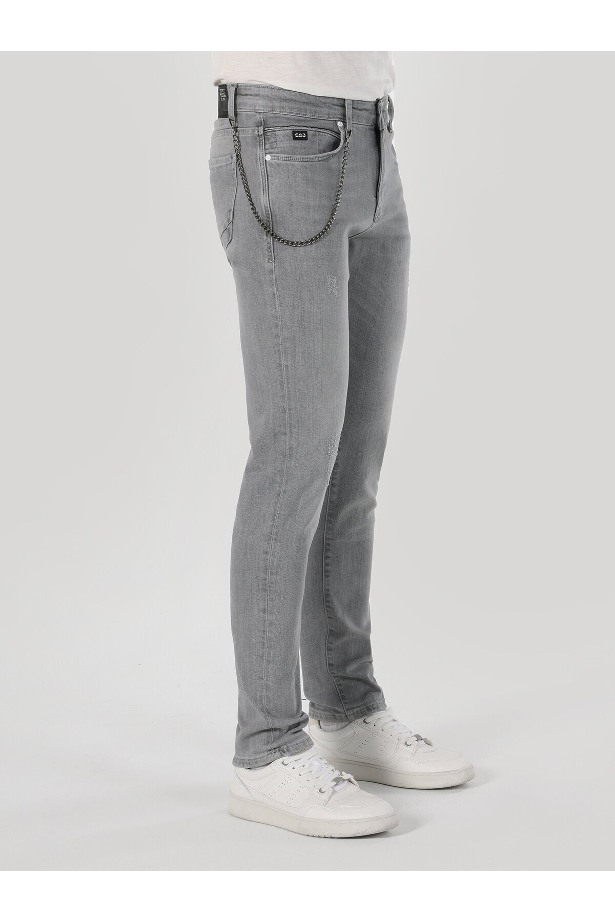 شلوار مردانه کولینز | .CL1064344_Q1.V1_DN42693 Colin’s - Image 4