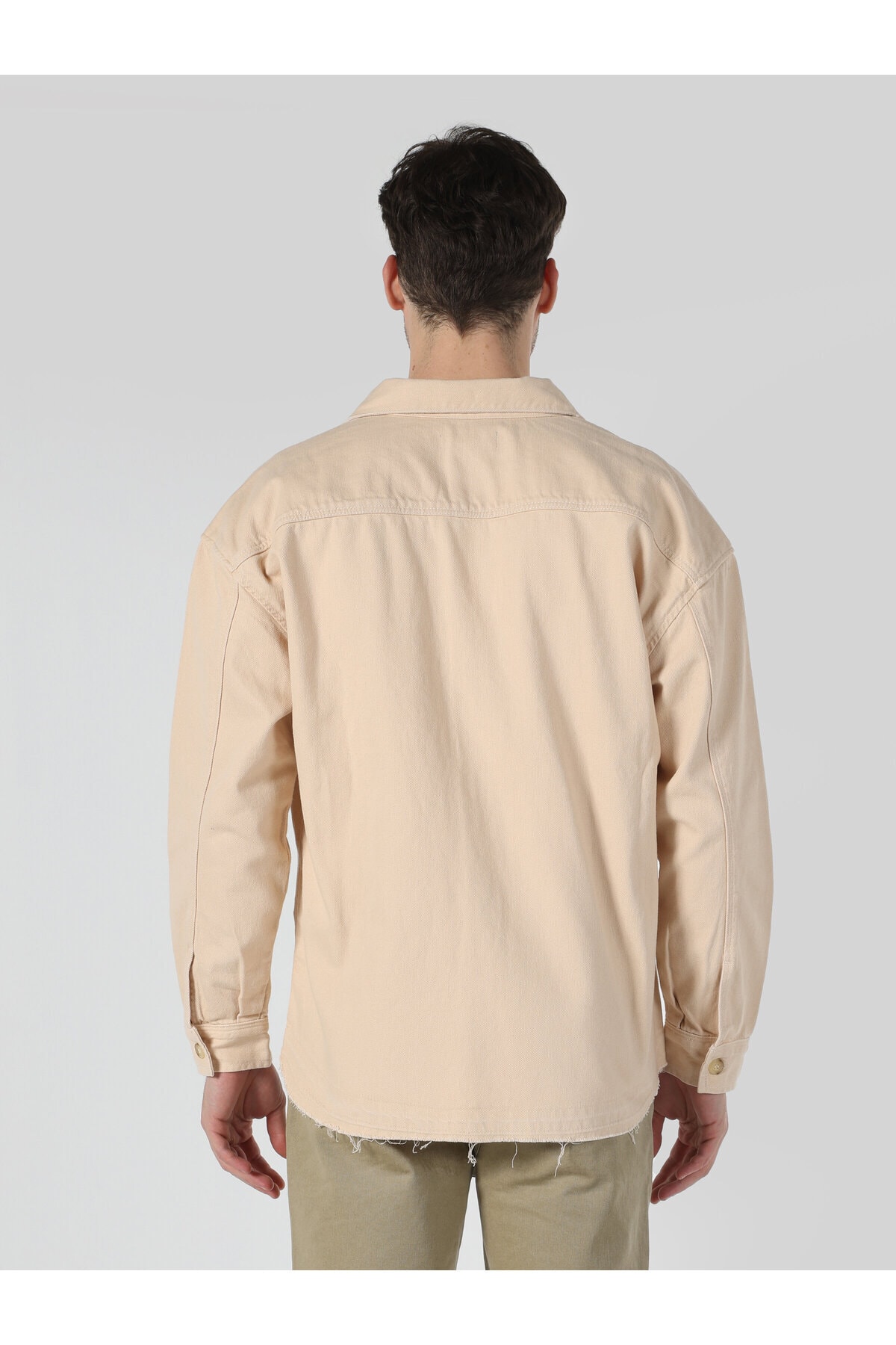 پیراهن مردانه کولینز | .CL1064566_Q1.V1_DN42813 Colin’s - Image 2