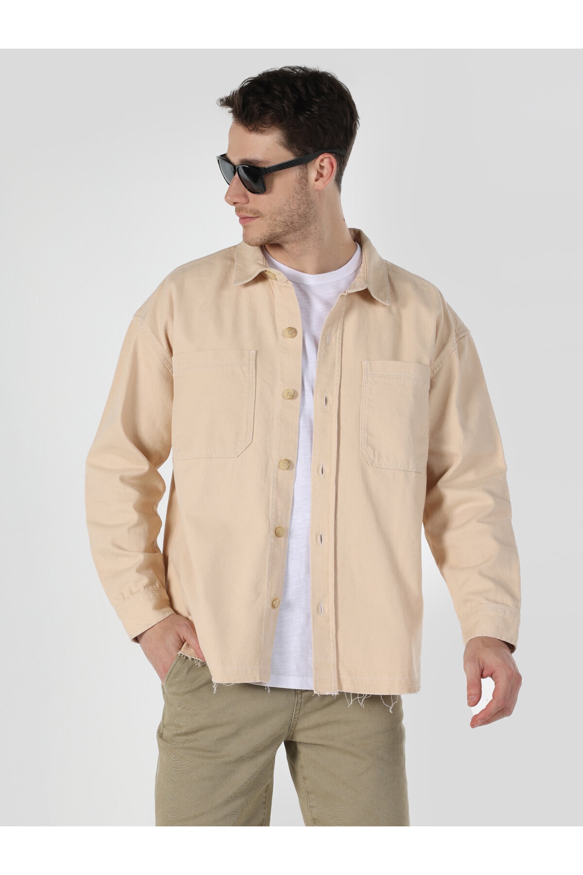 پیراهن مردانه کولینز | .CL1064566_Q1.V1_DN42813 Colin’s - Image 4