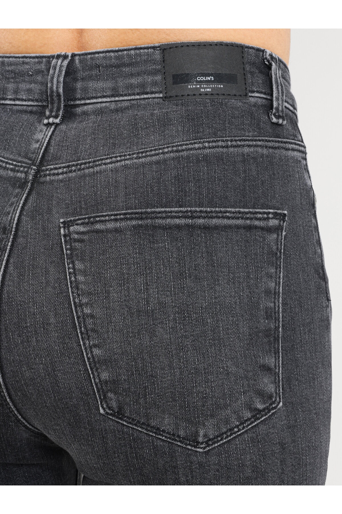 شلوار زنانه کولینز | .CL1064452_Q1.V1_DN42795 Colin’s - Image 5