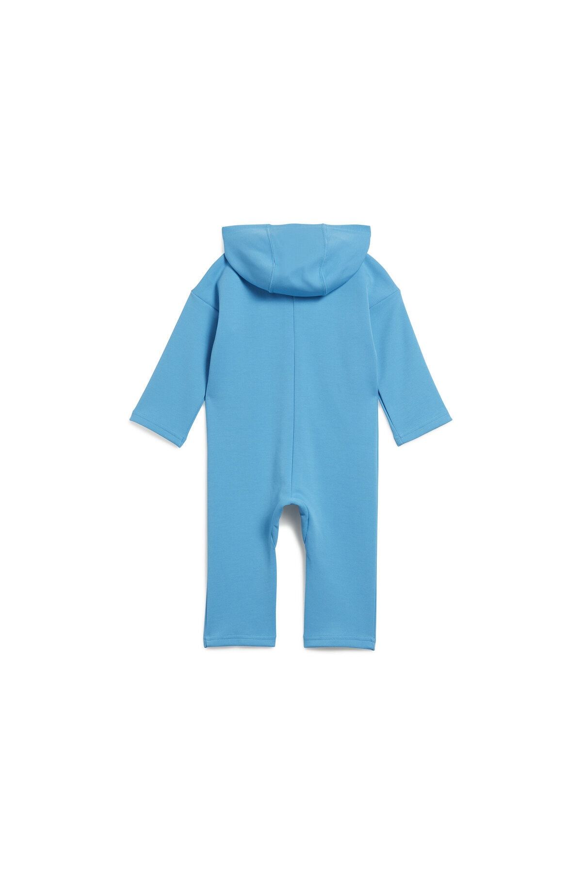 adidas Jumpsuit Blue