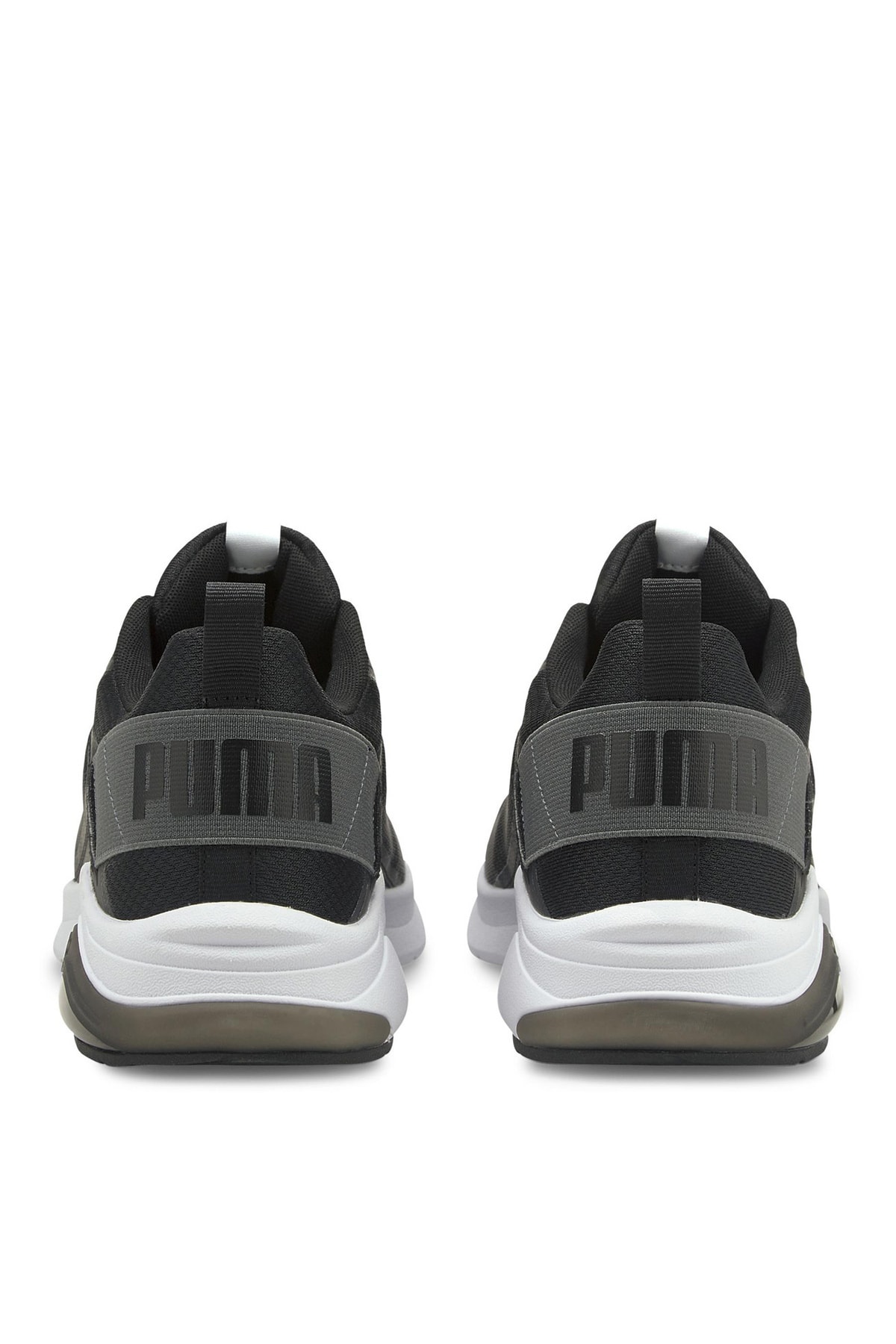 اسنیکر زنانه مشکی پوما | 5002995220 اورجینال - تصویر 6