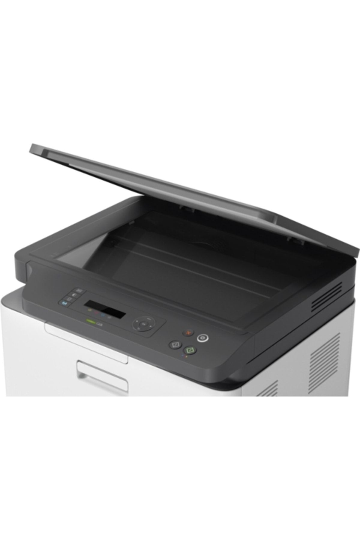 HP-Colorlaserjet 4zb96a - 178nw صورة/مسح ضوئي/صيف A4 3