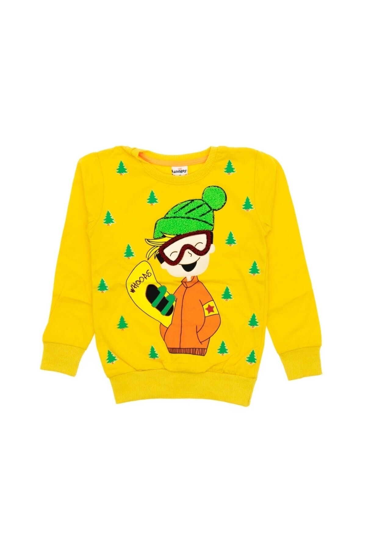 سویشرت  PRA-9194761-446013