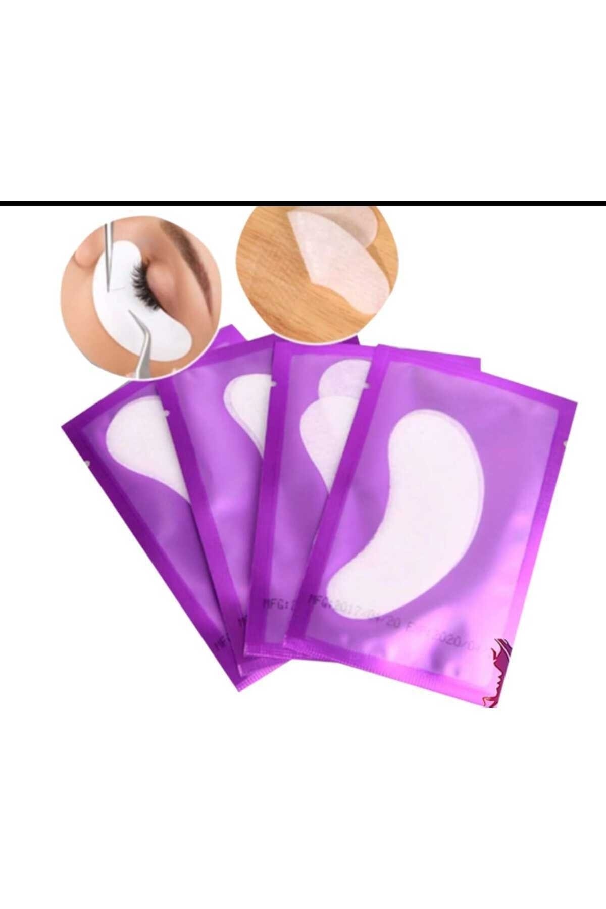 مژه مصنوعی  JH675