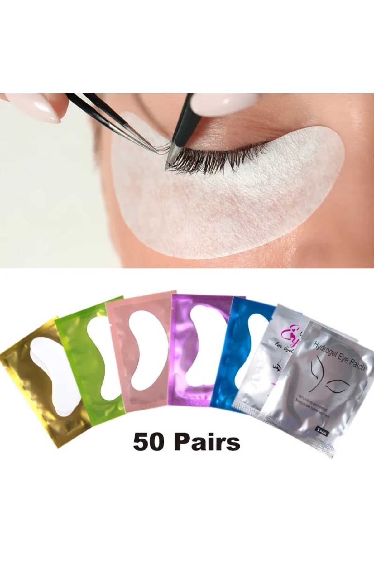 مژه مصنوعی   KİRPİKÇİSHOP | JH675 اورجینال - تصویر 2