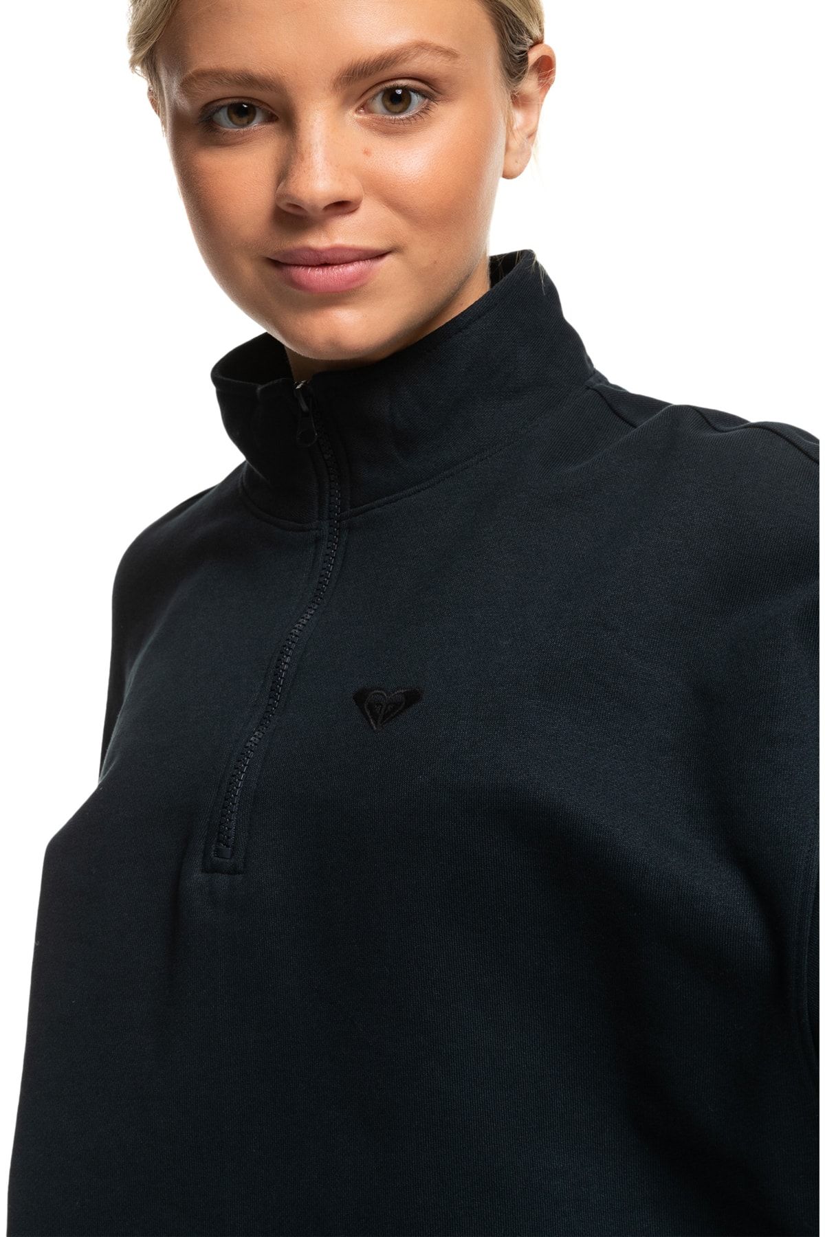 Roxy-Sweatshirt ERJFT04739-KVJ0 ANTHRAZIT 5