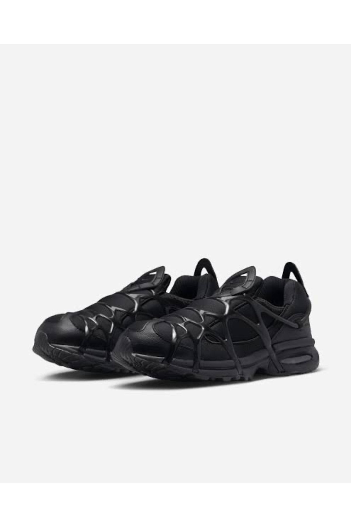 Nike bowfin noir hotsell