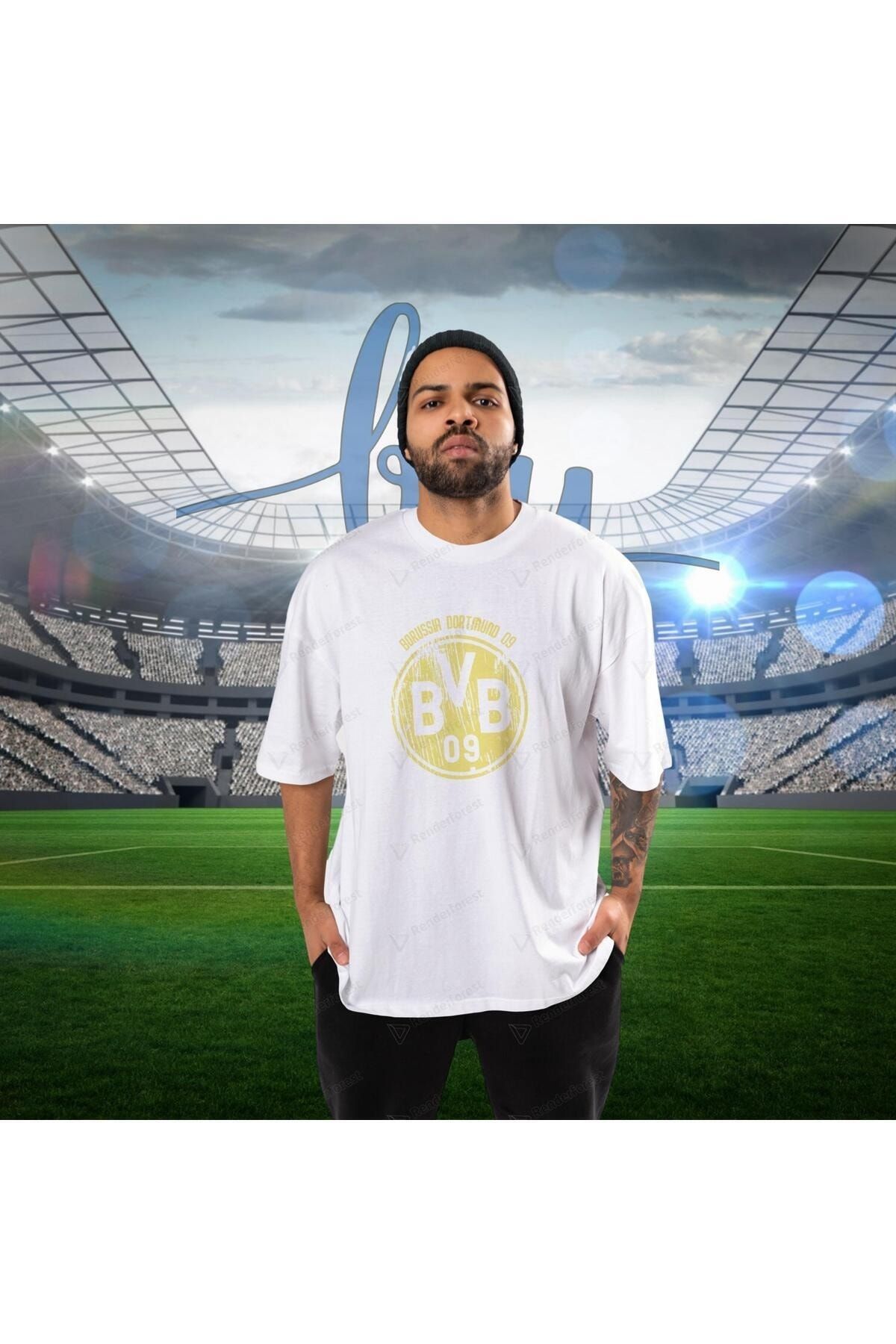 Borussia dortmund new shirt cheap