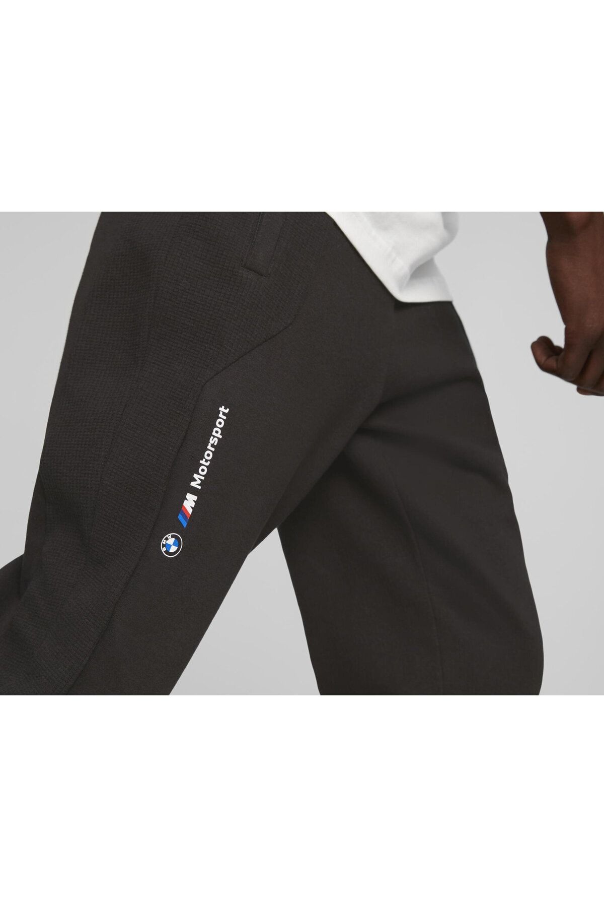 Bmw sales sweatsuit black