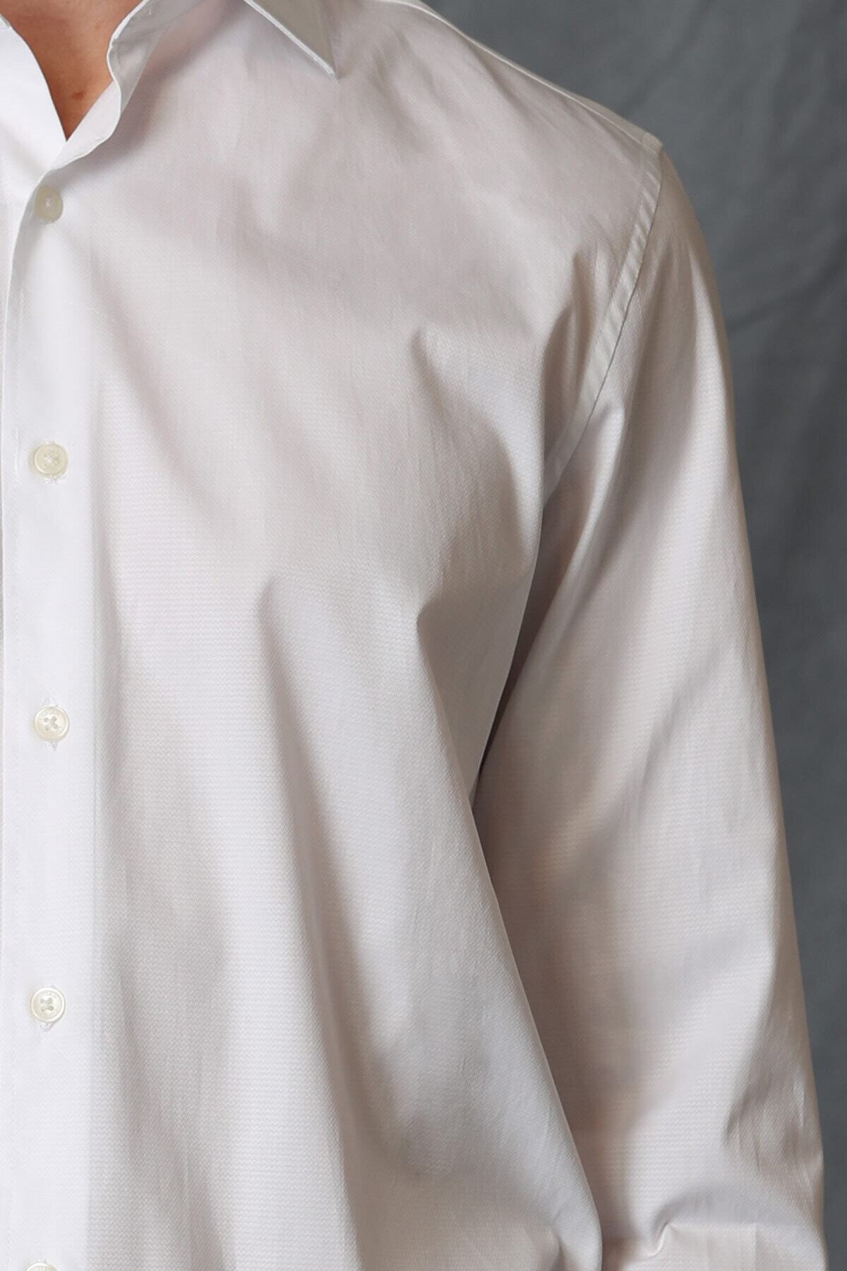 پیراهن مردانه لوفیان | 111010589 Lufian - Image 3