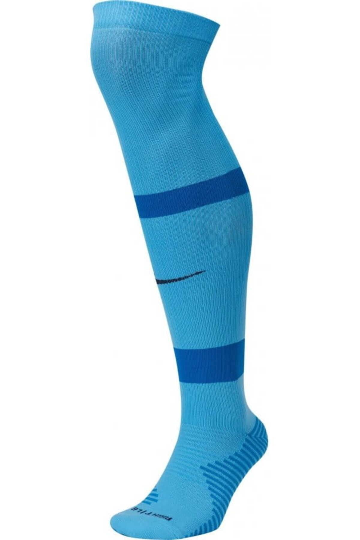 Dark blue nike socks shop