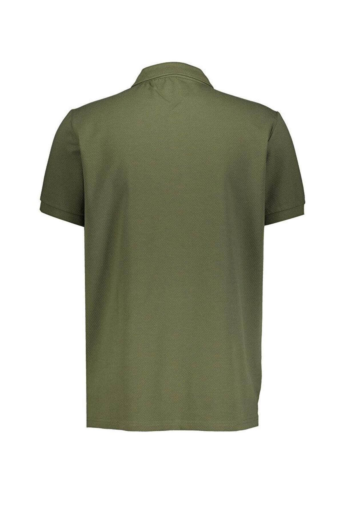 LF 2031948 KHAKI M T-Shirt