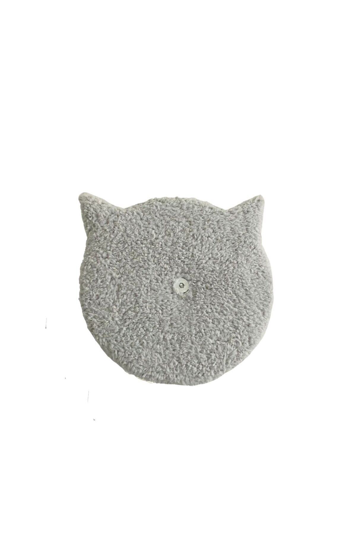 Nursoft-Mega Size Step Cat Scratching Board Light Gray 4
