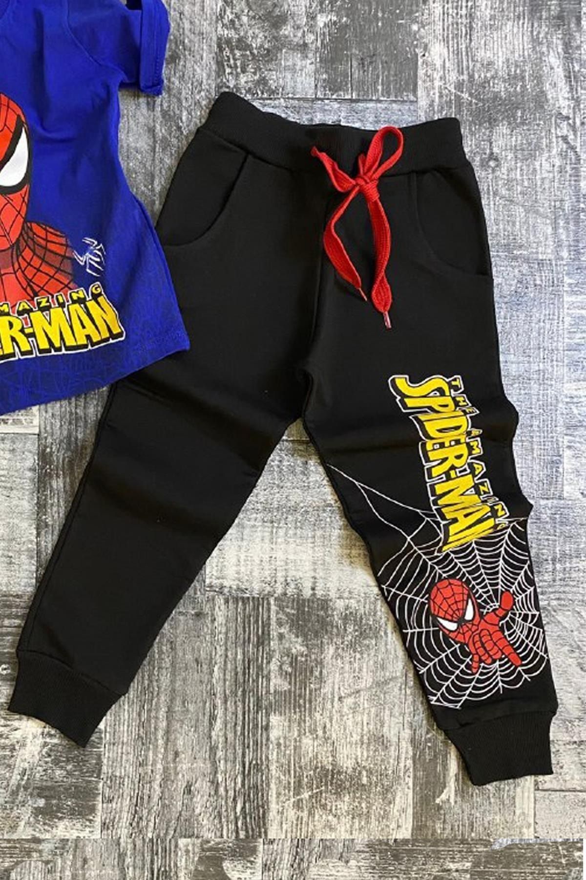 All over man print sweater shop short tracksuit