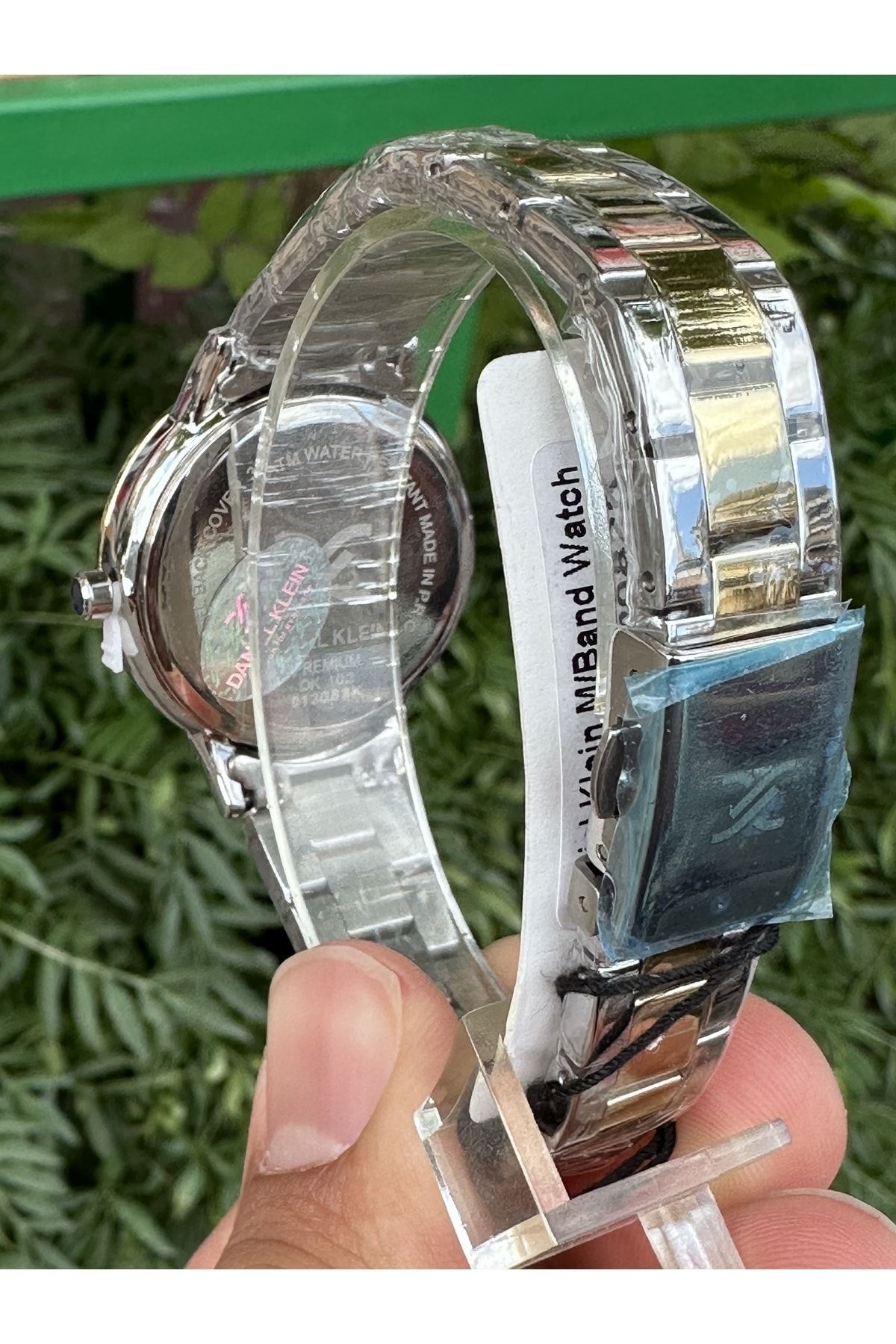 Daniel klein top watch made in