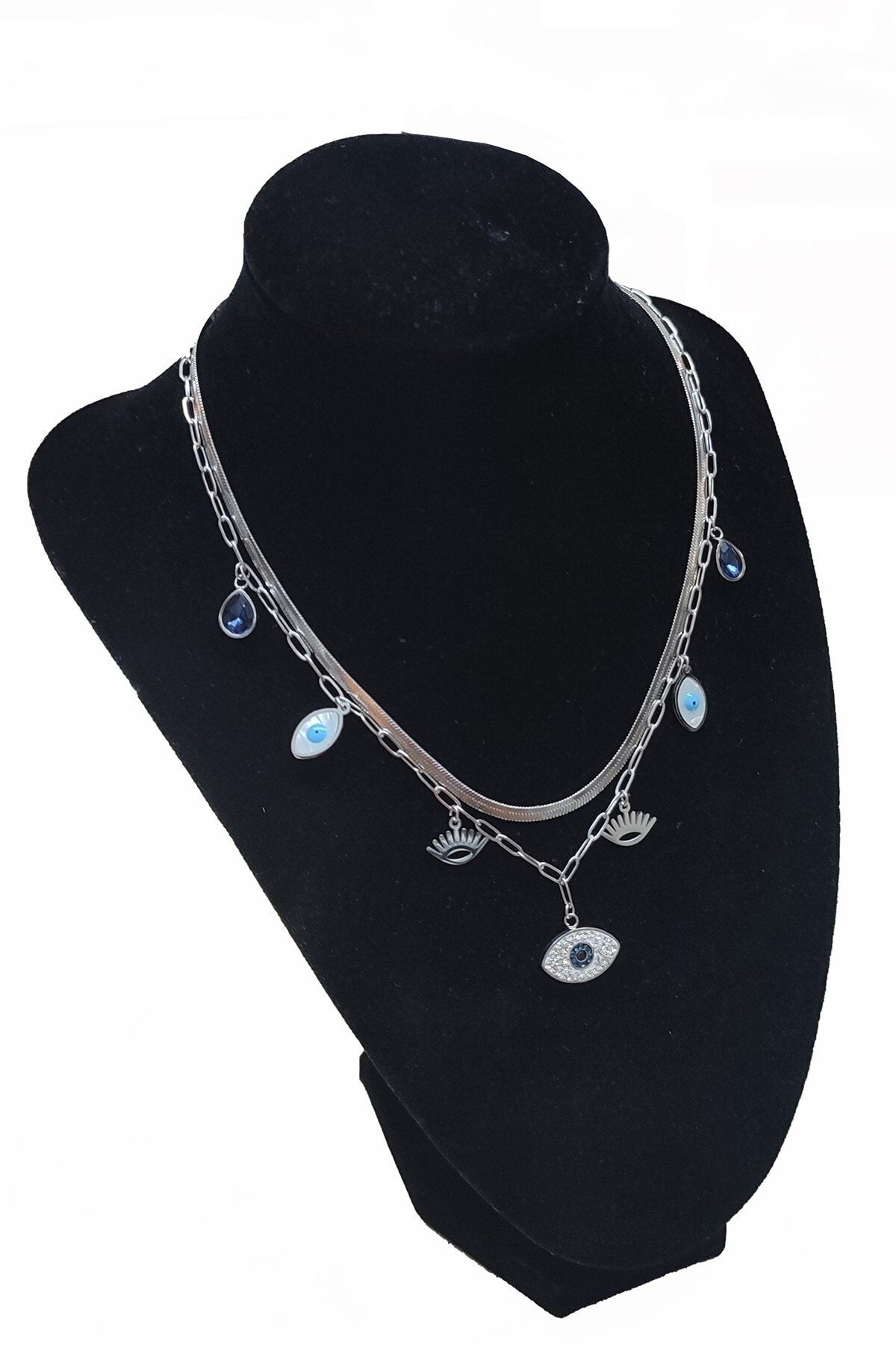 Necklace accessories sale