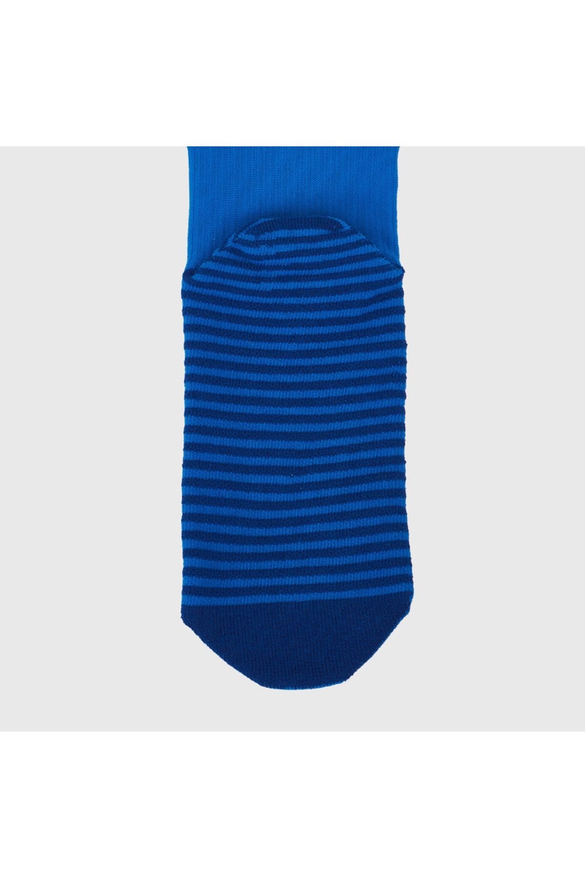 Dark blue hot sale nike socks
