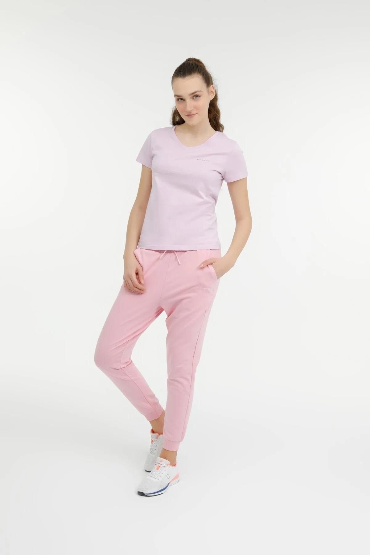 lumberjack-W-CT133 BASIC JOGGER 3FX ΓΥΝΑΙΚΕΙΑ ΦΟΡΜΟΝΑ ΠΑΤΩ 3