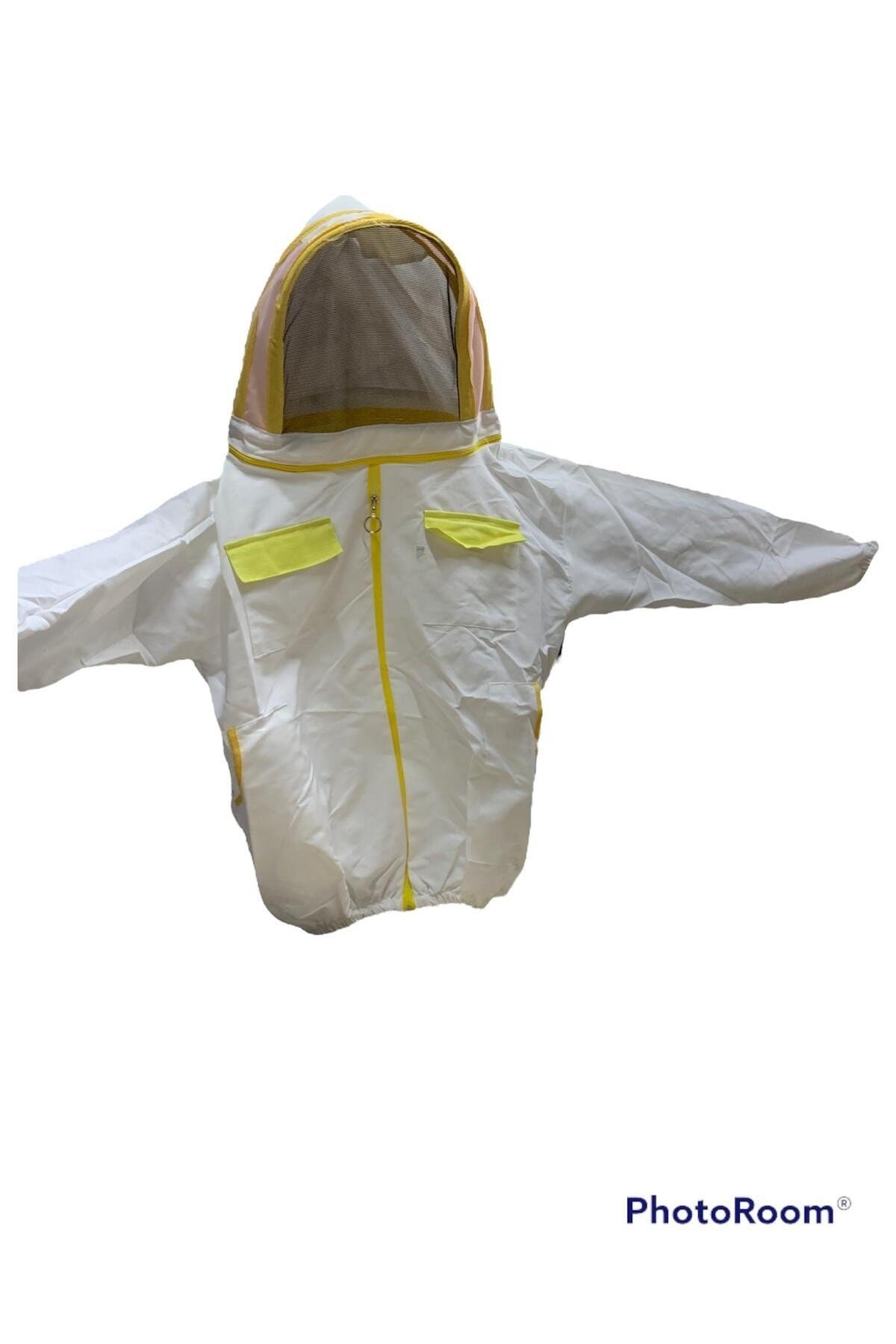 Astronot Tipi Arıcı Maskesi