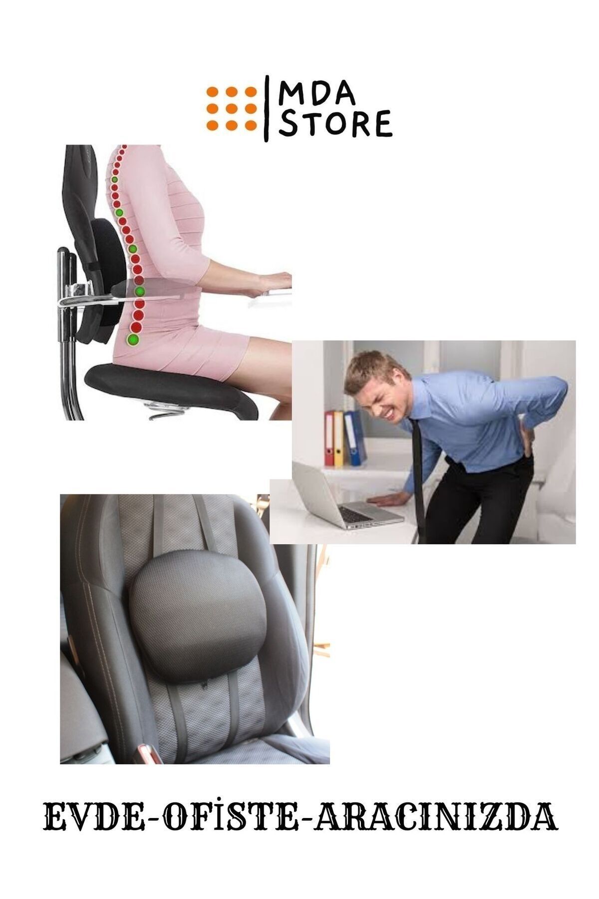 Pillow chair hotsell back