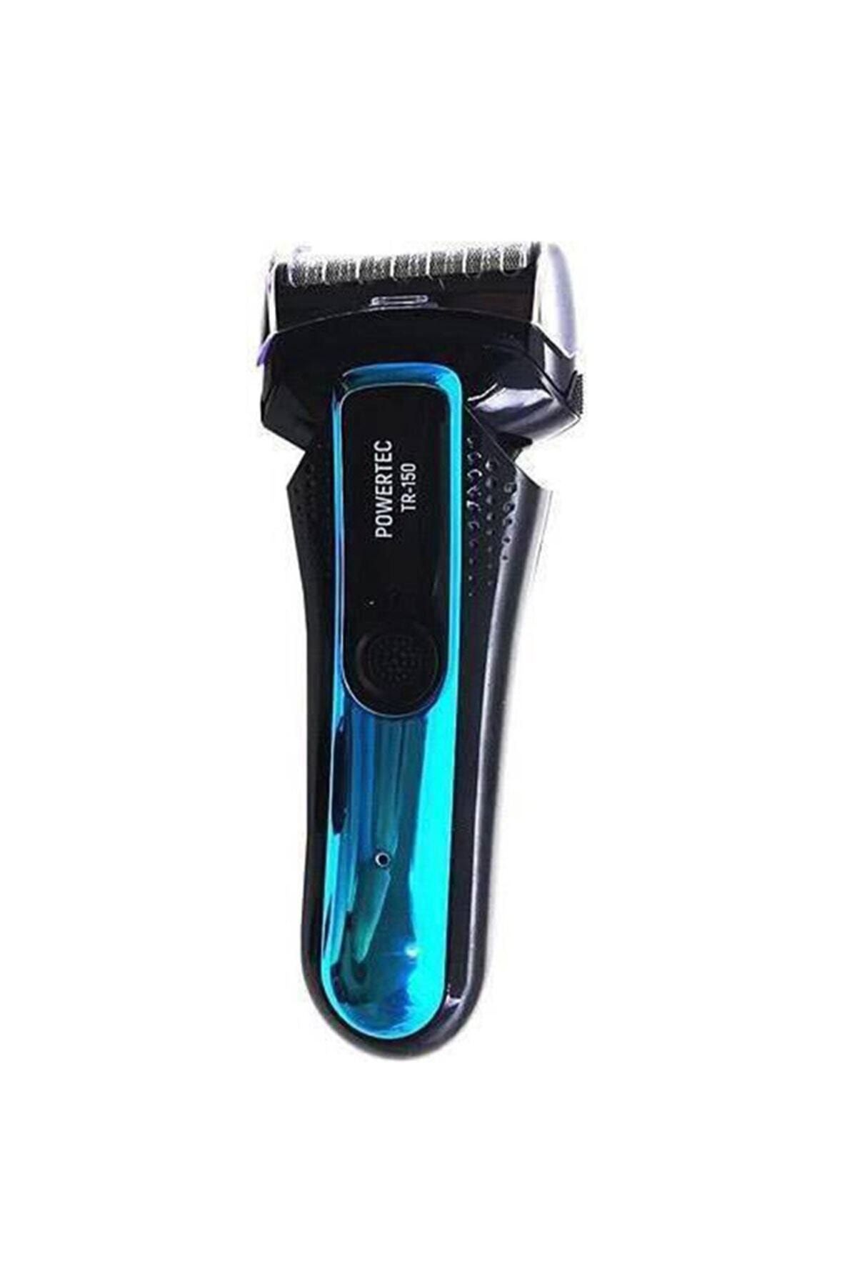 لوازم جانبی اصلاح برقی دستگاه تراش Tr 150 پاورتچ  Powertec