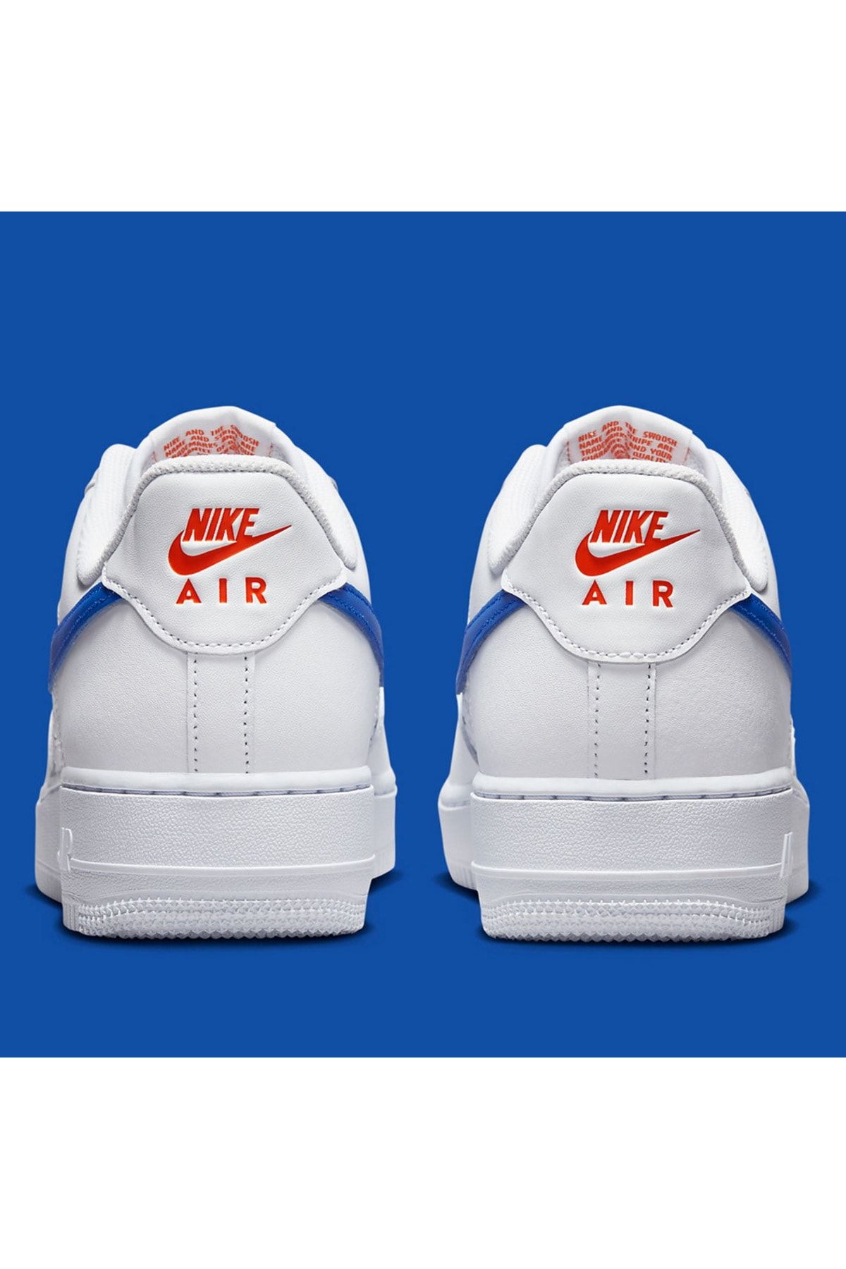 Nike Air Force 1 07 Embossed Men s Sports Shoes