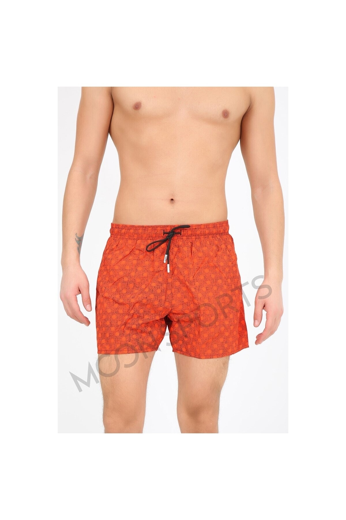 Leo and Zackary 2pc shorts outfit  5872 Exuma Sqiggles
